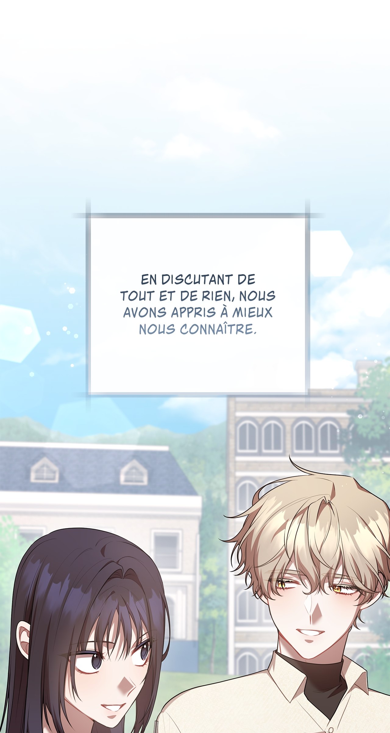 Read The Cafe Owner is an S Class Guide FR Manga Online