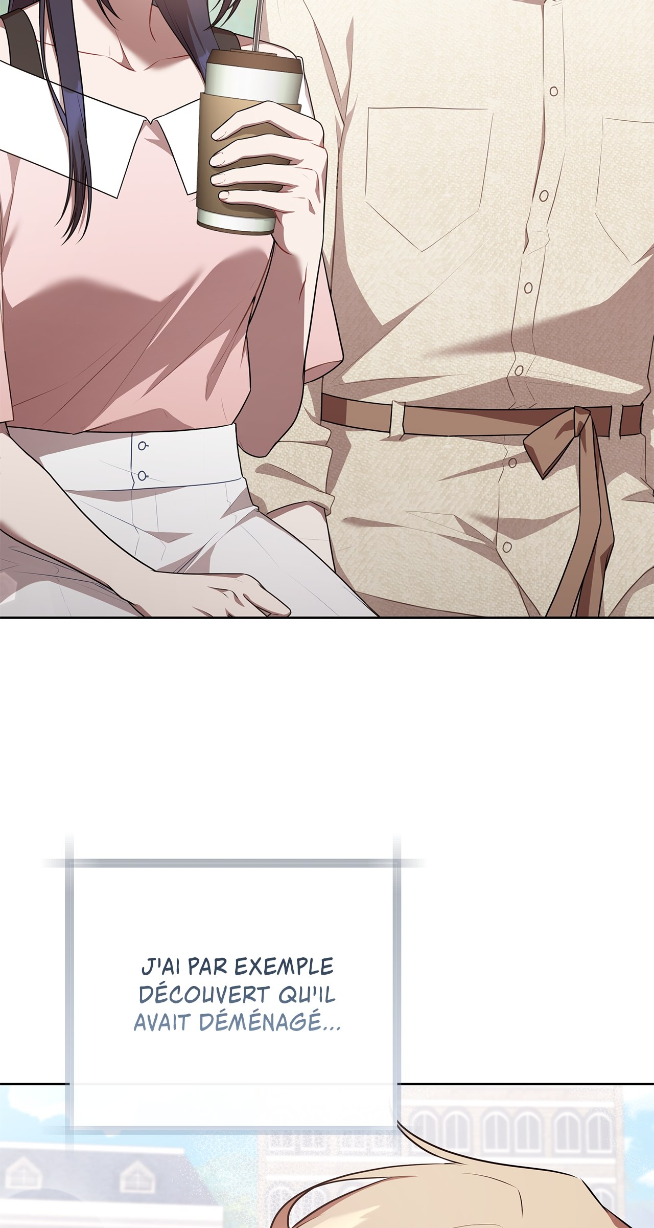 Read The Cafe Owner is an S Class Guide FR Manga Online