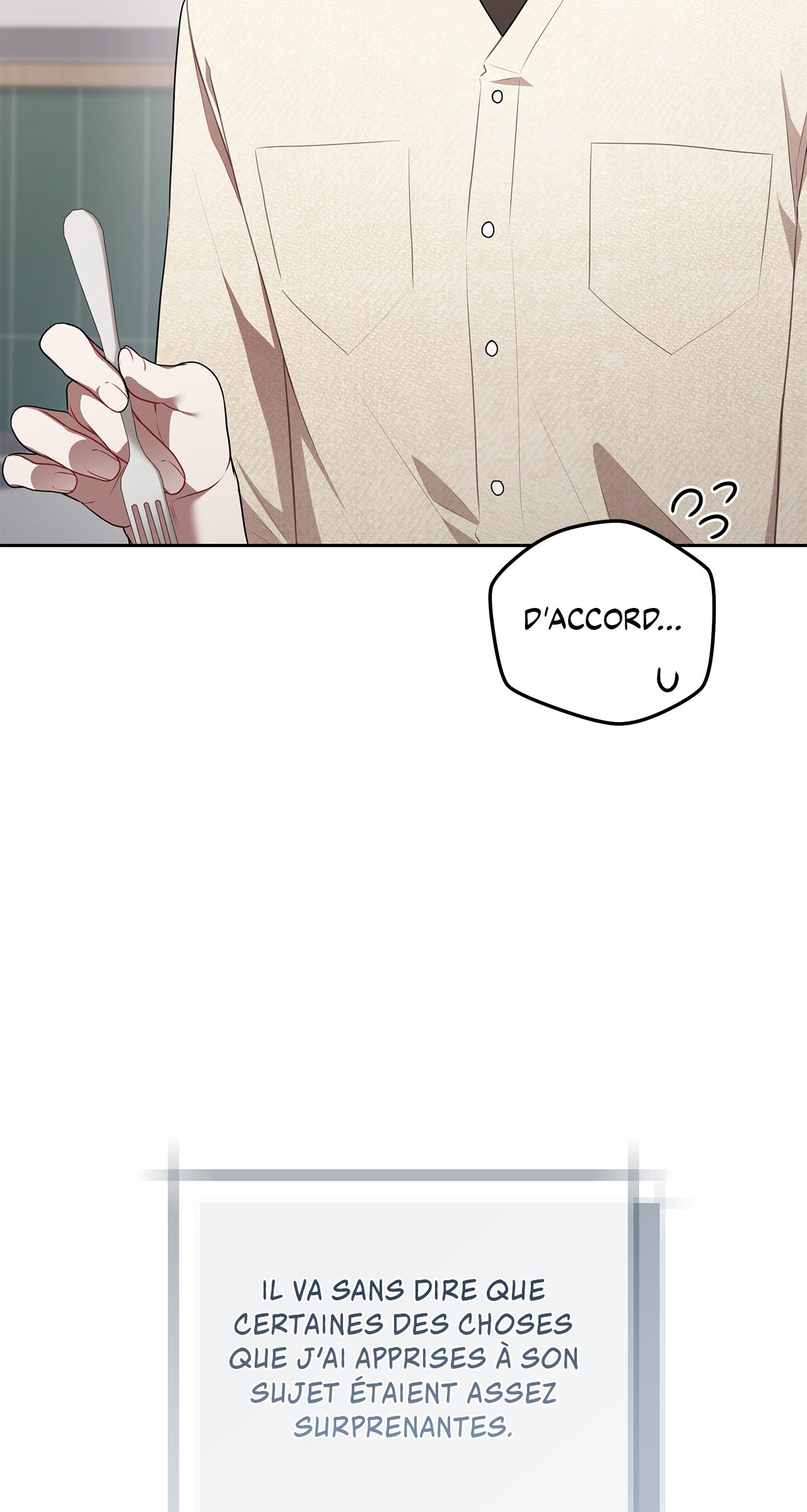 Read The Cafe Owner is an S Class Guide FR Manga Online