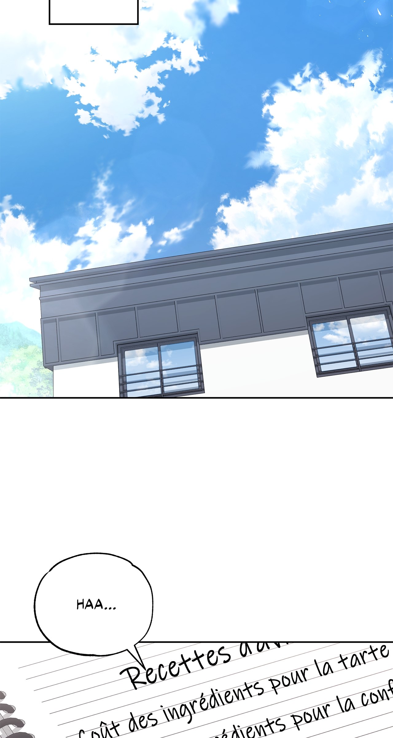 Read The Cafe Owner is an S Class Guide FR Manga Online