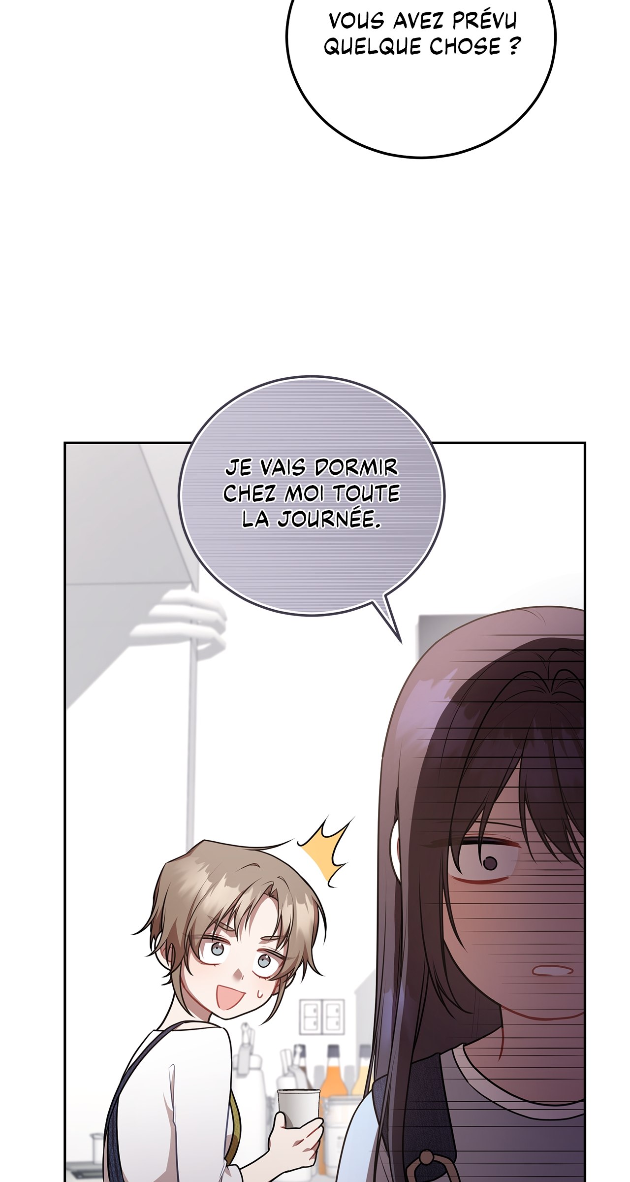 Read The Cafe Owner is an S Class Guide FR Manga Online