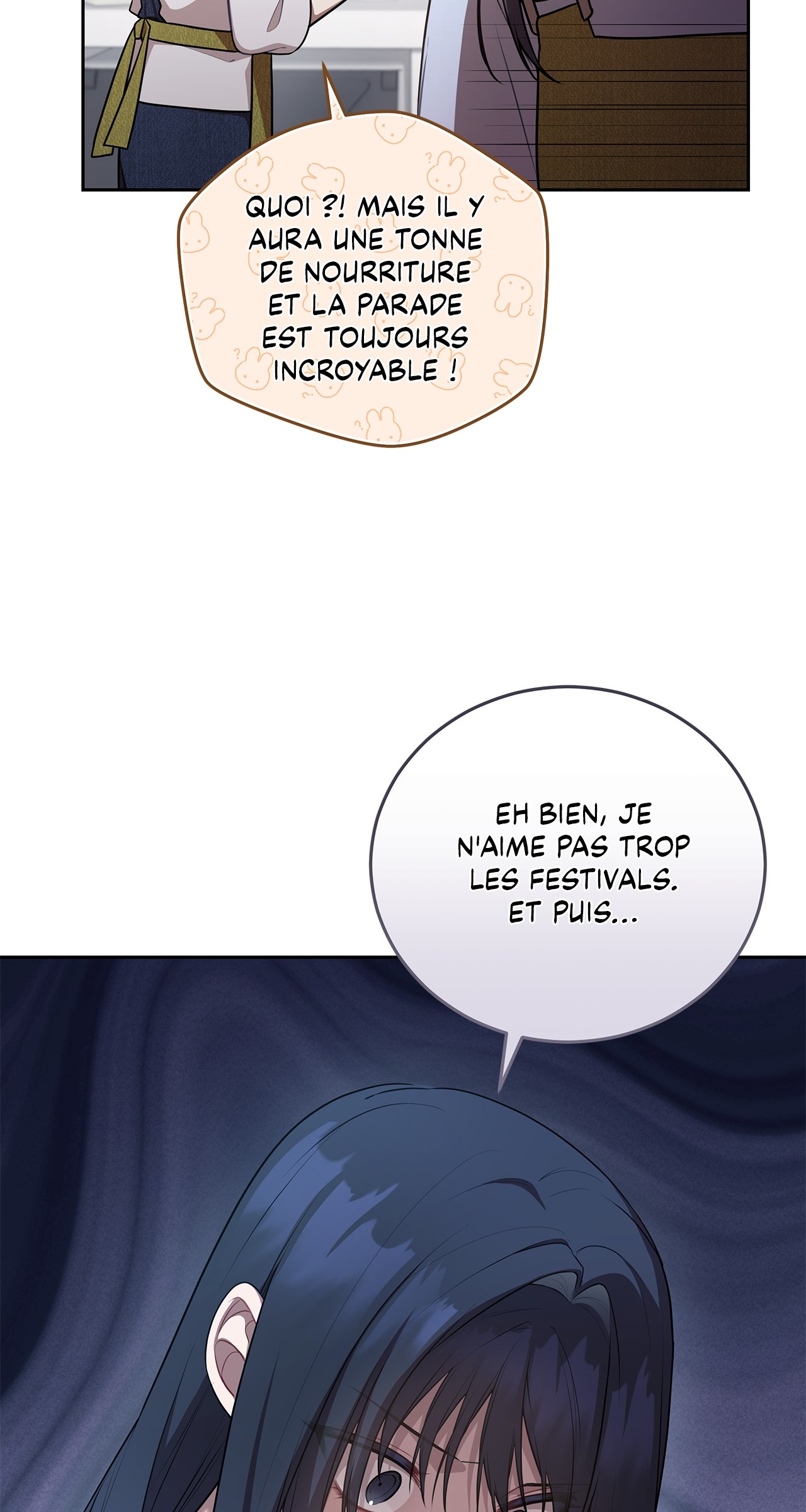 Read The Cafe Owner is an S Class Guide FR Manga Online