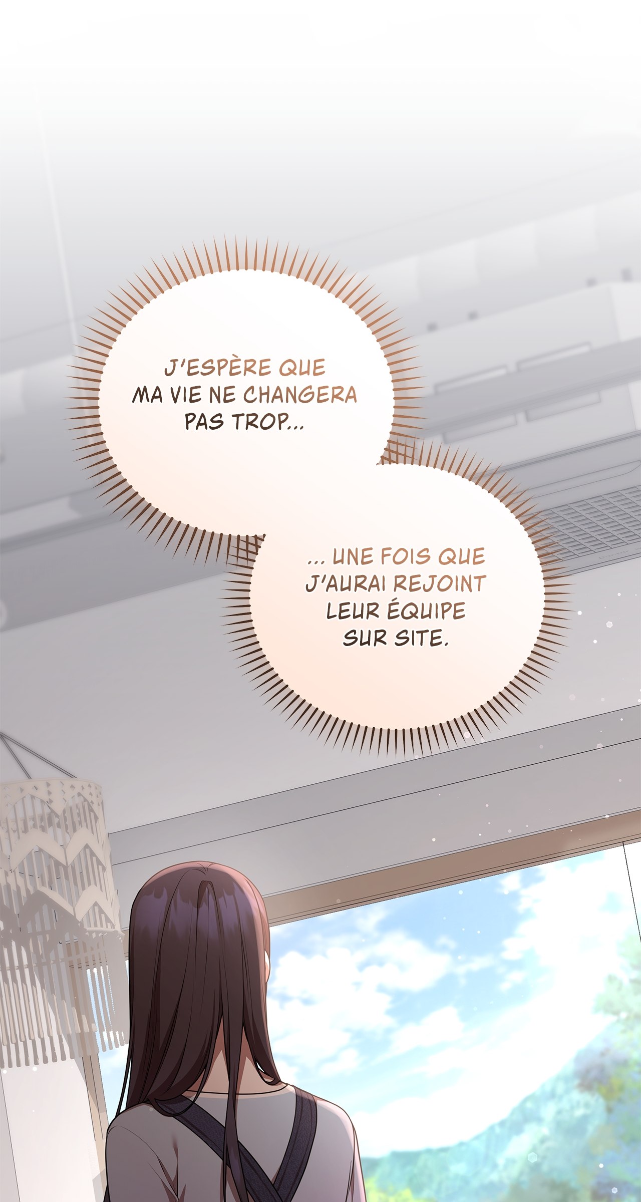 Read The Cafe Owner is an S Class Guide FR Manga Online