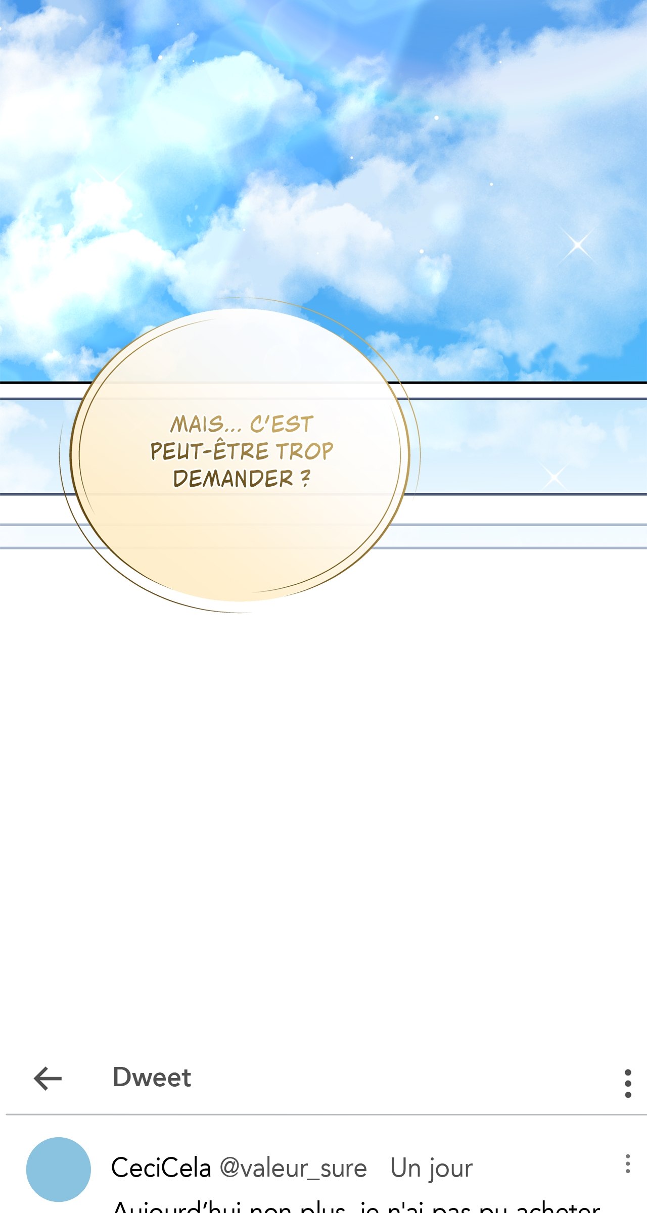 Read The Cafe Owner is an S Class Guide FR Manga Online