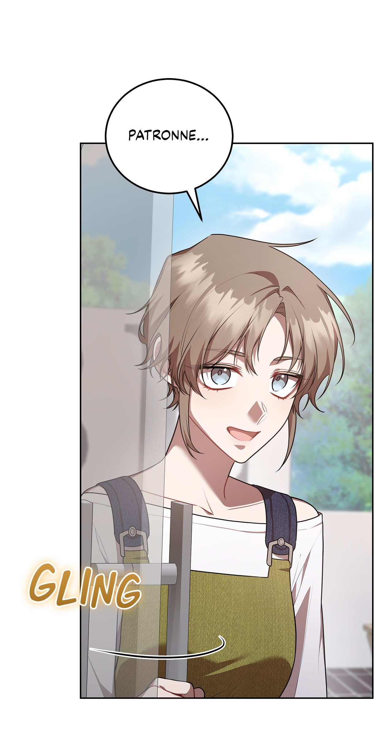 Read The Cafe Owner is an S Class Guide FR Manga Online