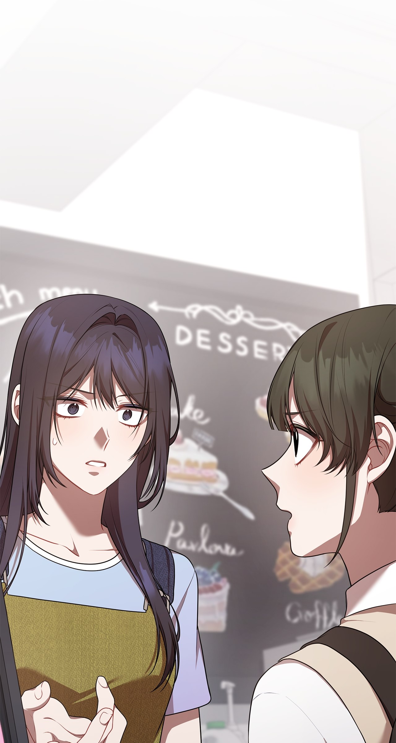 Read The Cafe Owner is an S Class Guide FR Manga Online