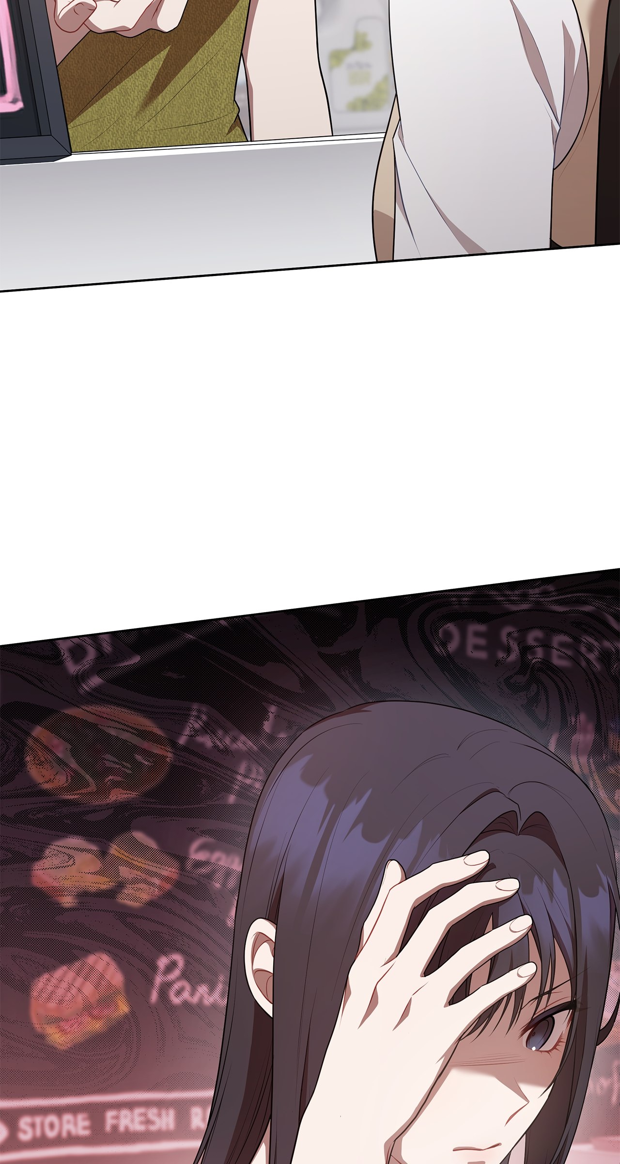 Read The Cafe Owner is an S Class Guide FR Manga Online