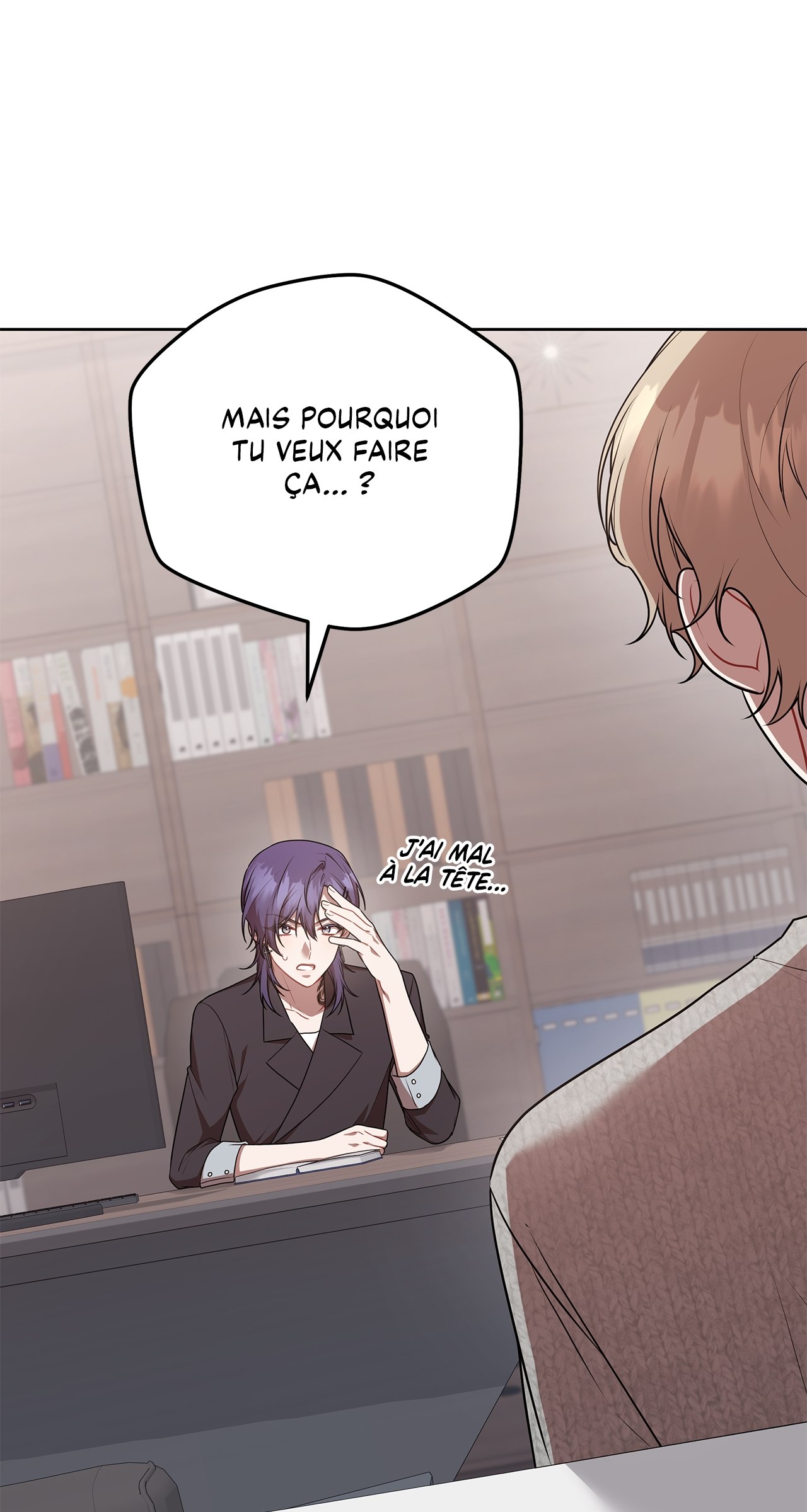 Read The Cafe Owner is an S Class Guide FR Manga Online