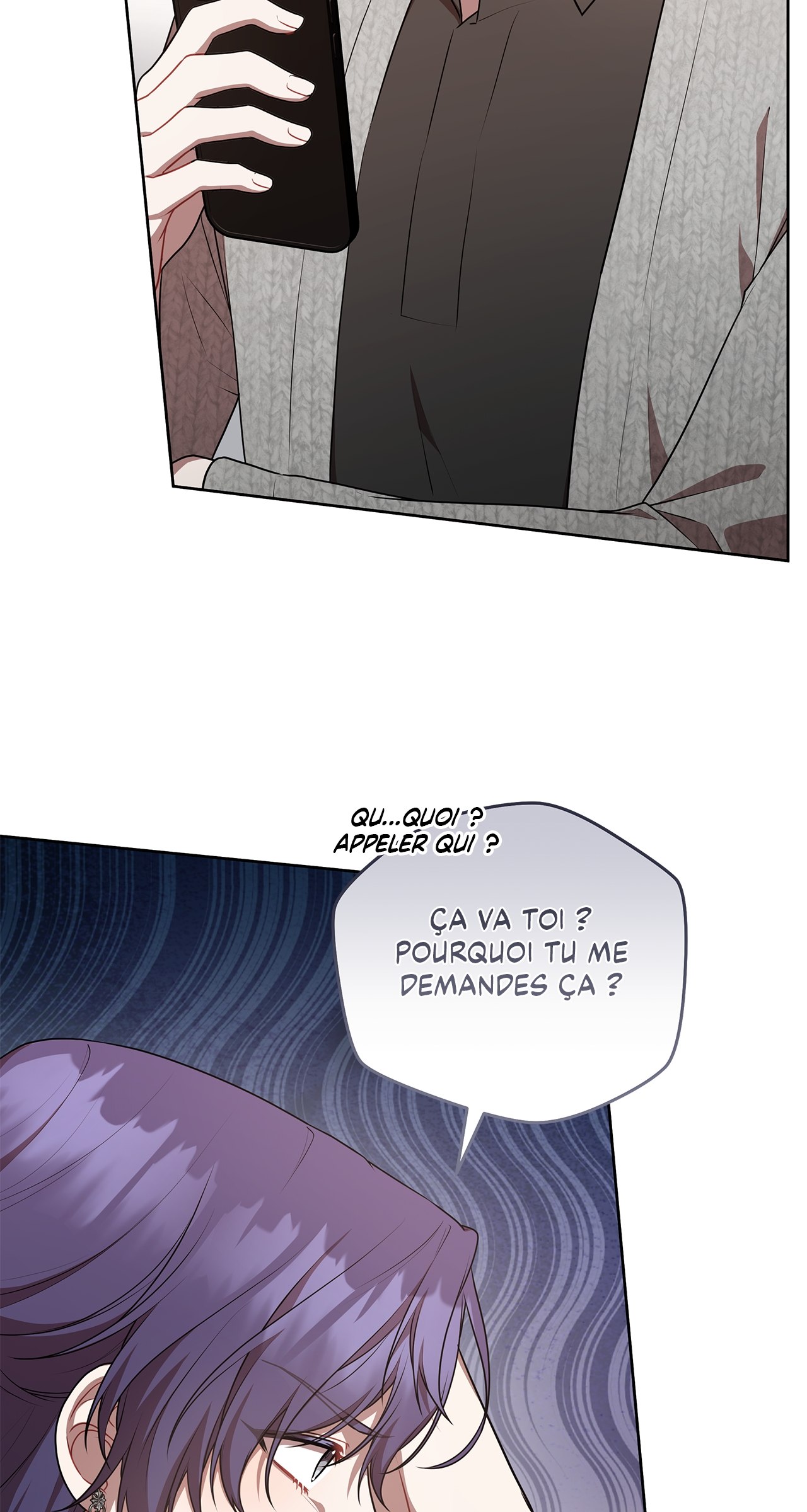 Read The Cafe Owner is an S Class Guide FR Manga Online