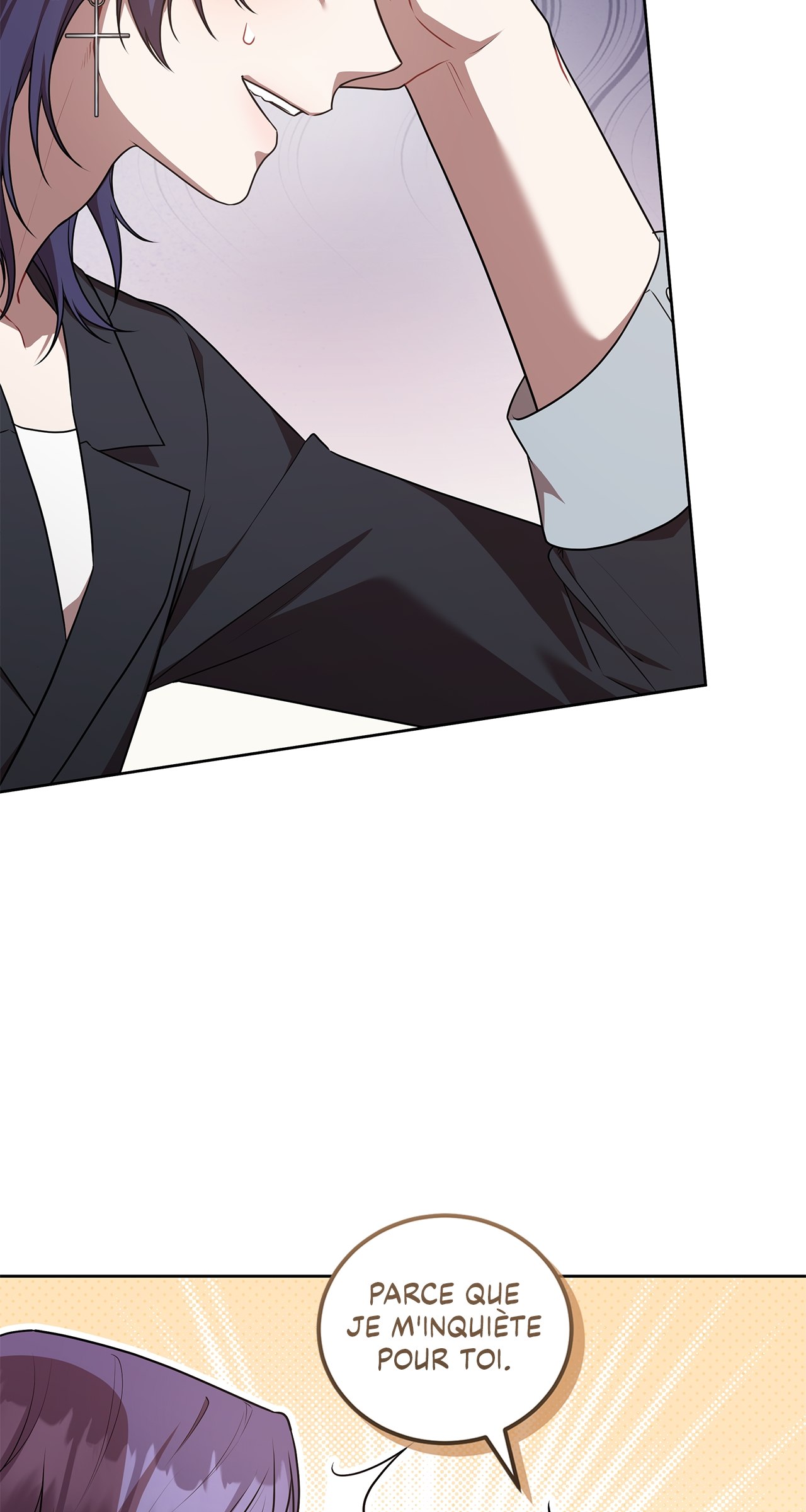Read The Cafe Owner is an S Class Guide FR Manga Online