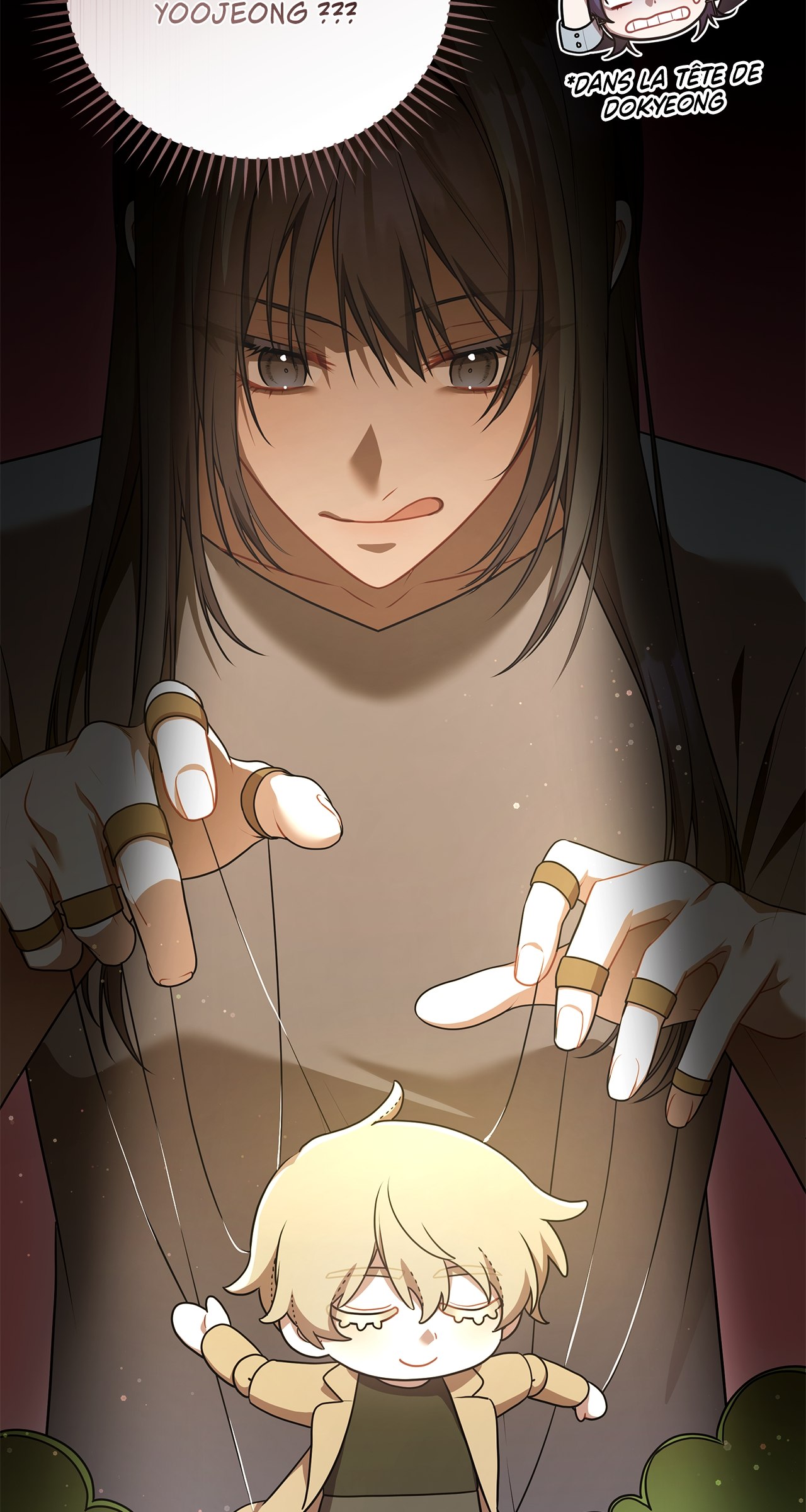 Read The Cafe Owner is an S Class Guide FR Manga Online