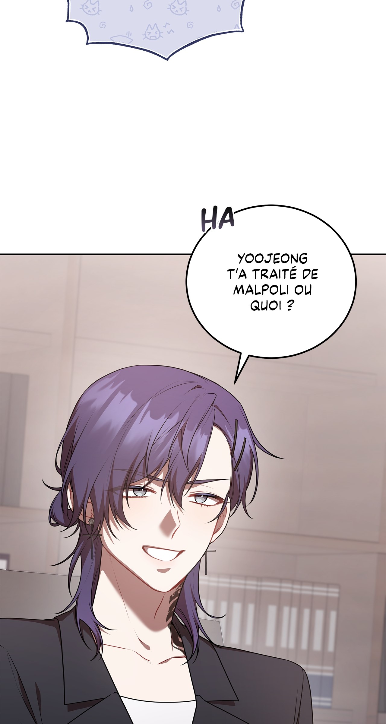 Read The Cafe Owner is an S Class Guide FR Manga Online
