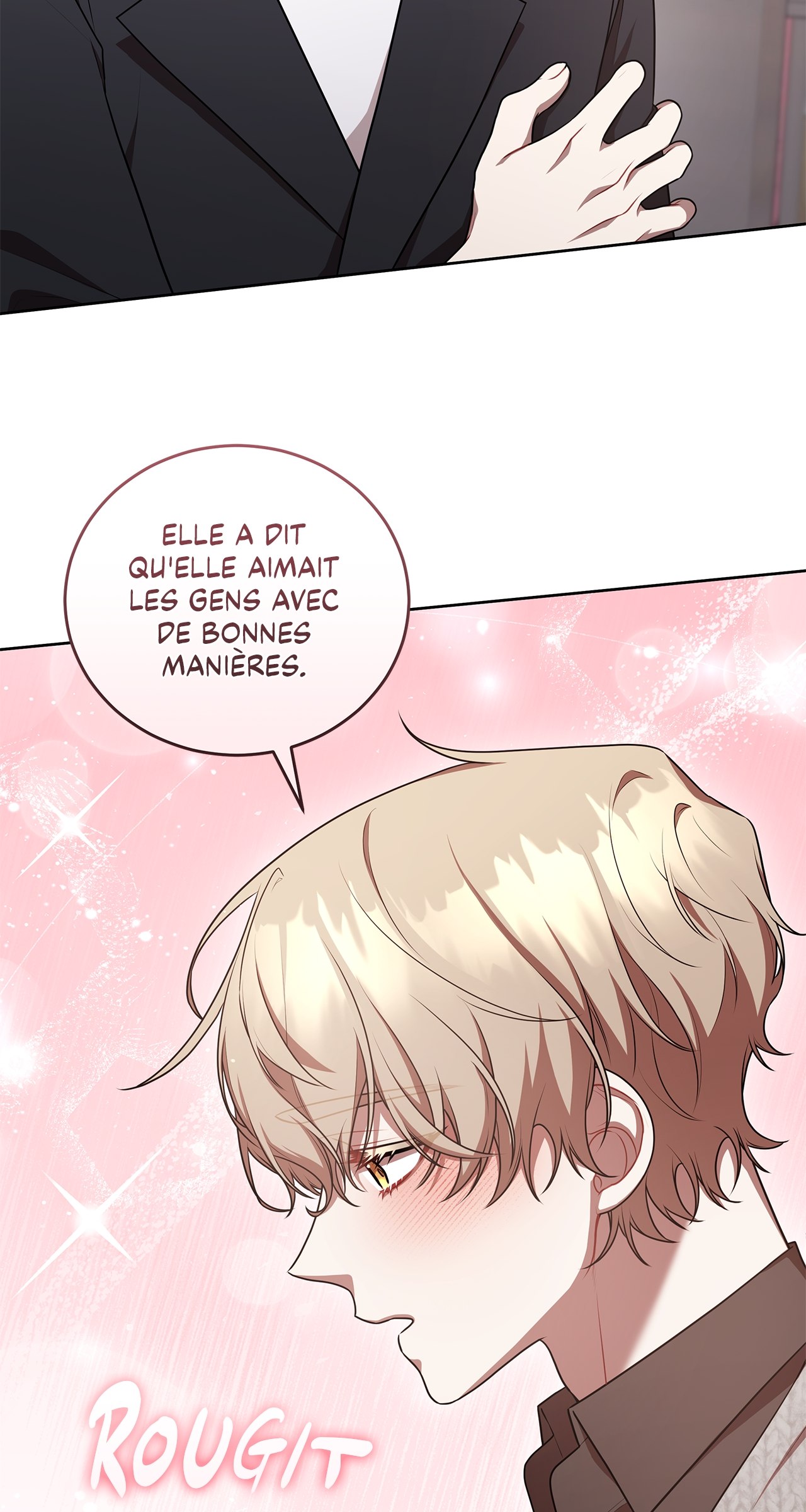 Read The Cafe Owner is an S Class Guide FR Manga Online