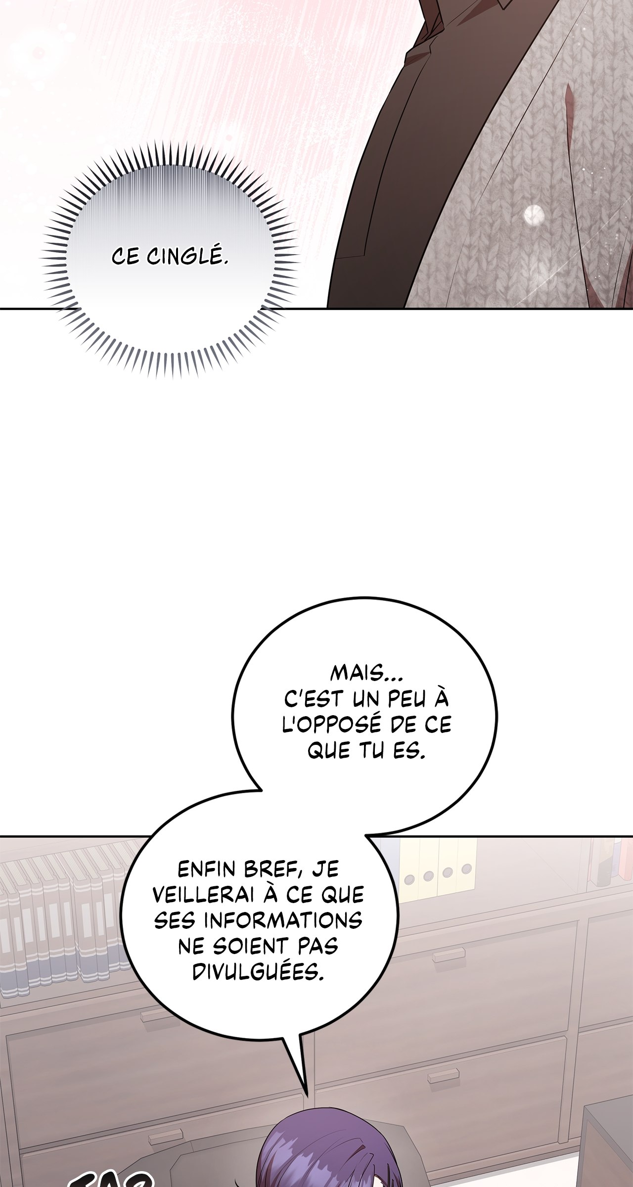 Read The Cafe Owner is an S Class Guide FR Manga Online