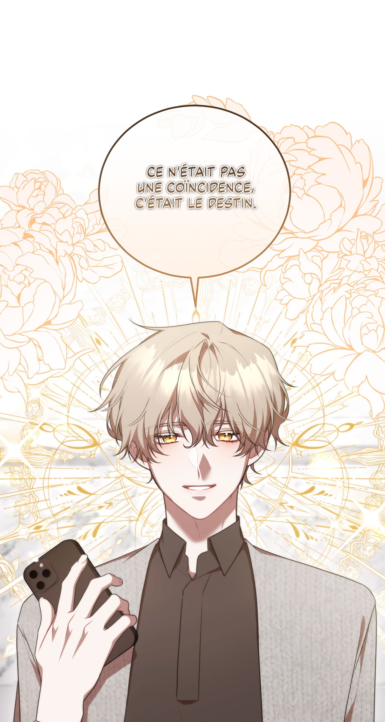 Read The Cafe Owner is an S Class Guide FR Manga Online
