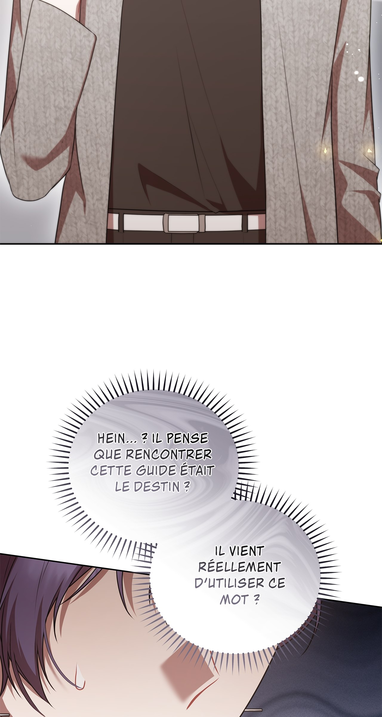 Read The Cafe Owner is an S Class Guide FR Manga Online