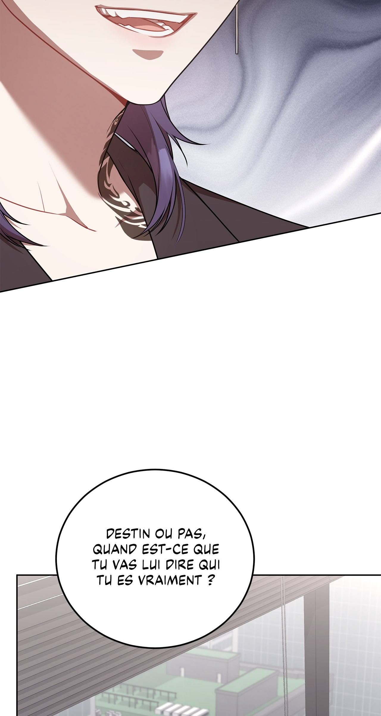 Read The Cafe Owner is an S Class Guide FR Manga Online