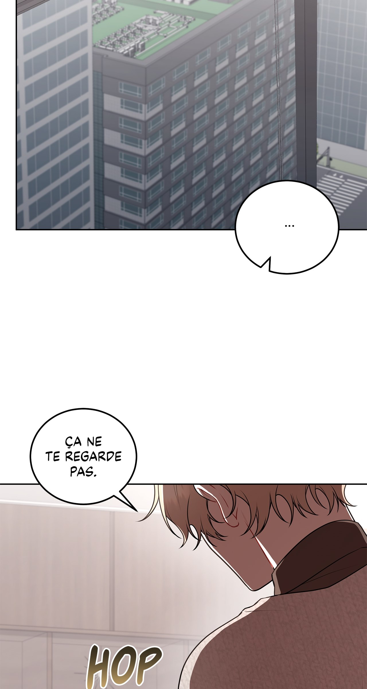 Read The Cafe Owner is an S Class Guide FR Manga Online