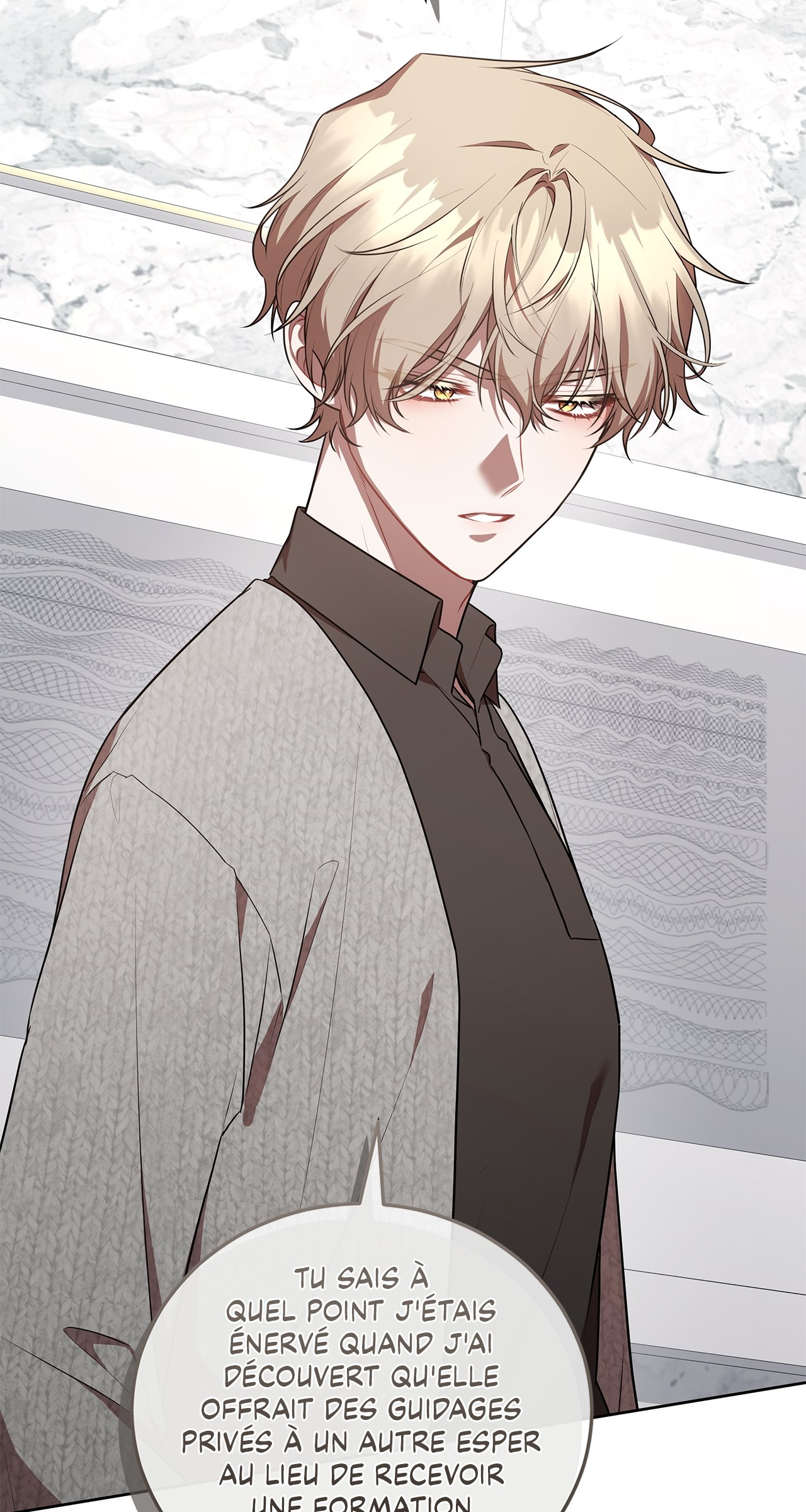 Read The Cafe Owner is an S Class Guide FR Manga Online