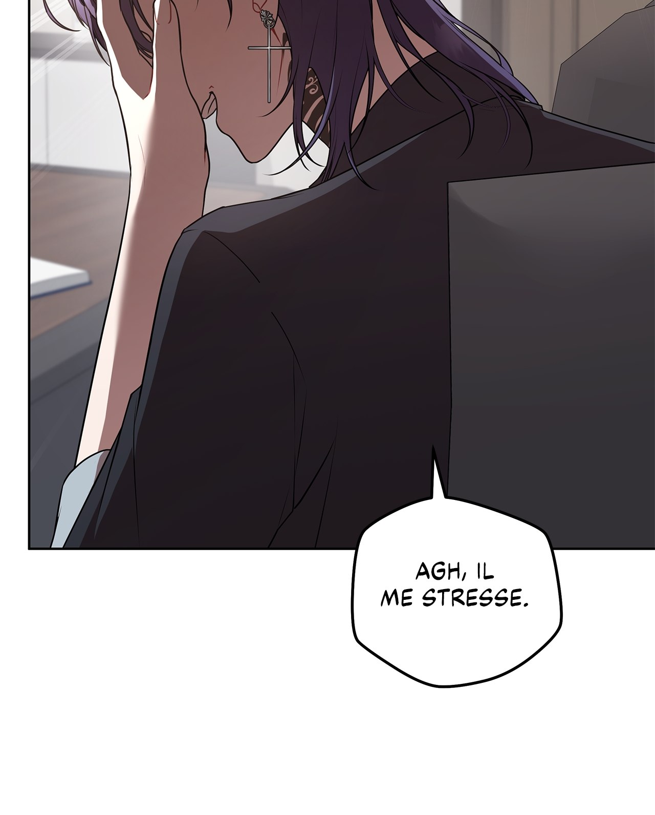 Read The Cafe Owner is an S Class Guide FR Manga Online
