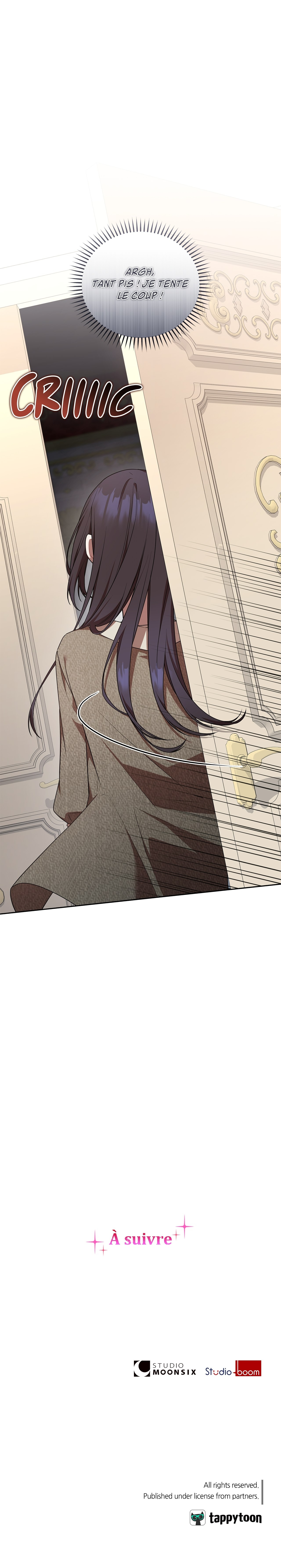 Read The Cafe Owner is an S Class Guide FR Manga Online