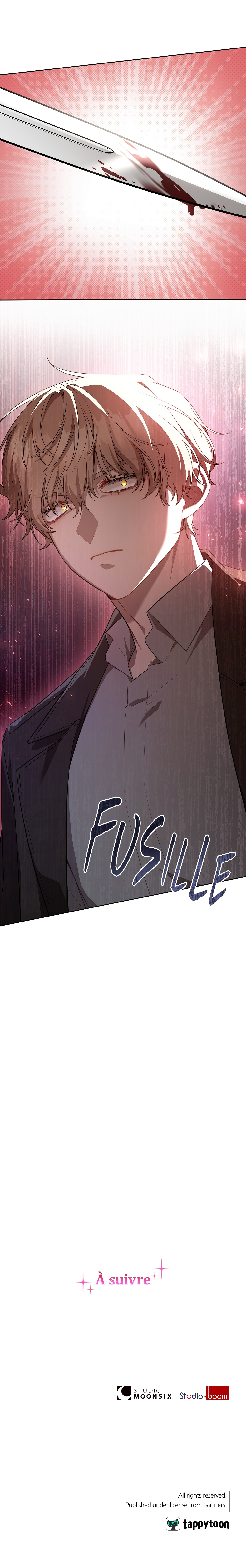 Read The Cafe Owner is an S Class Guide FR Manga Online