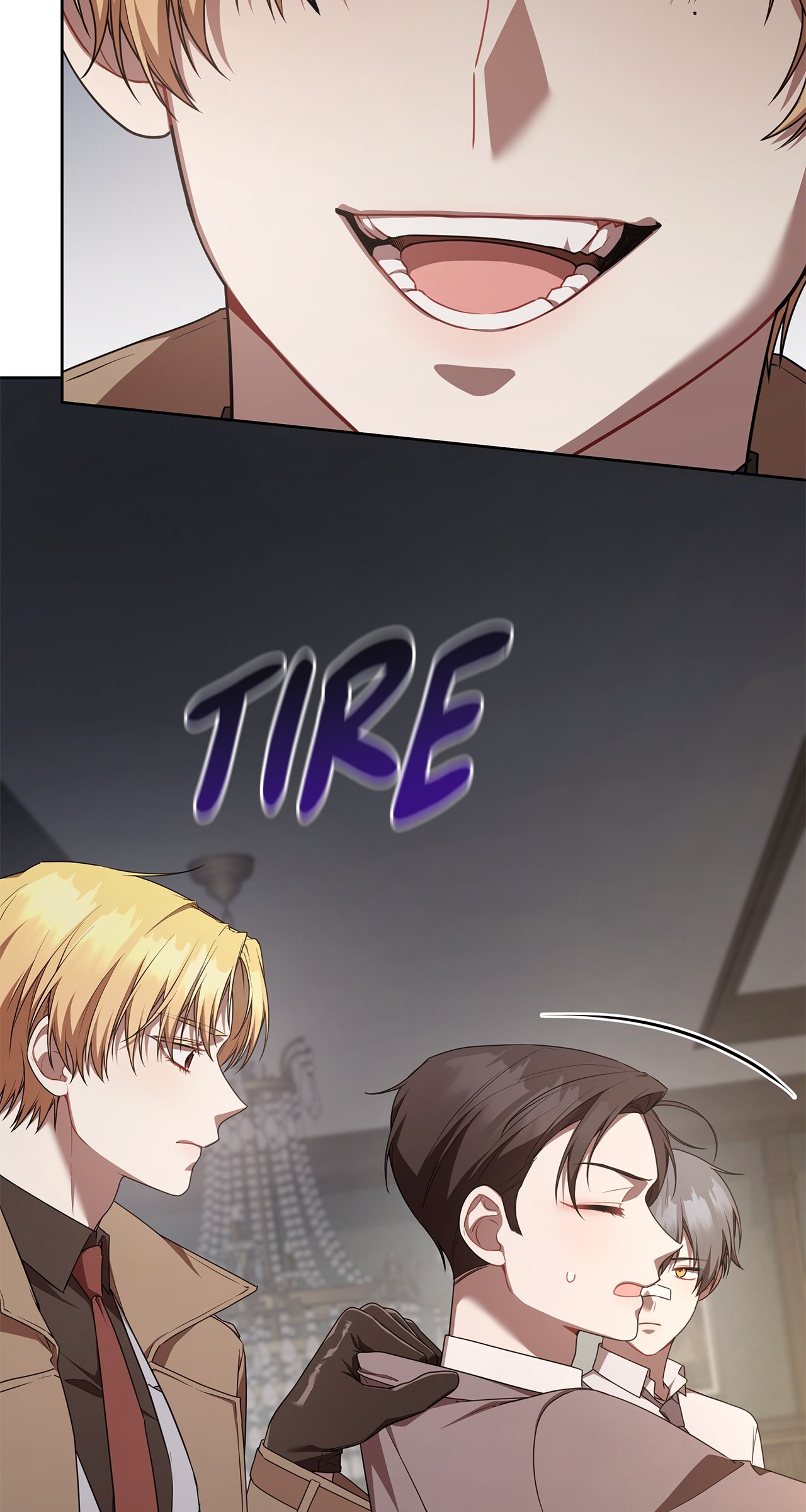 Read The Cafe Owner is an S Class Guide FR Manga Online