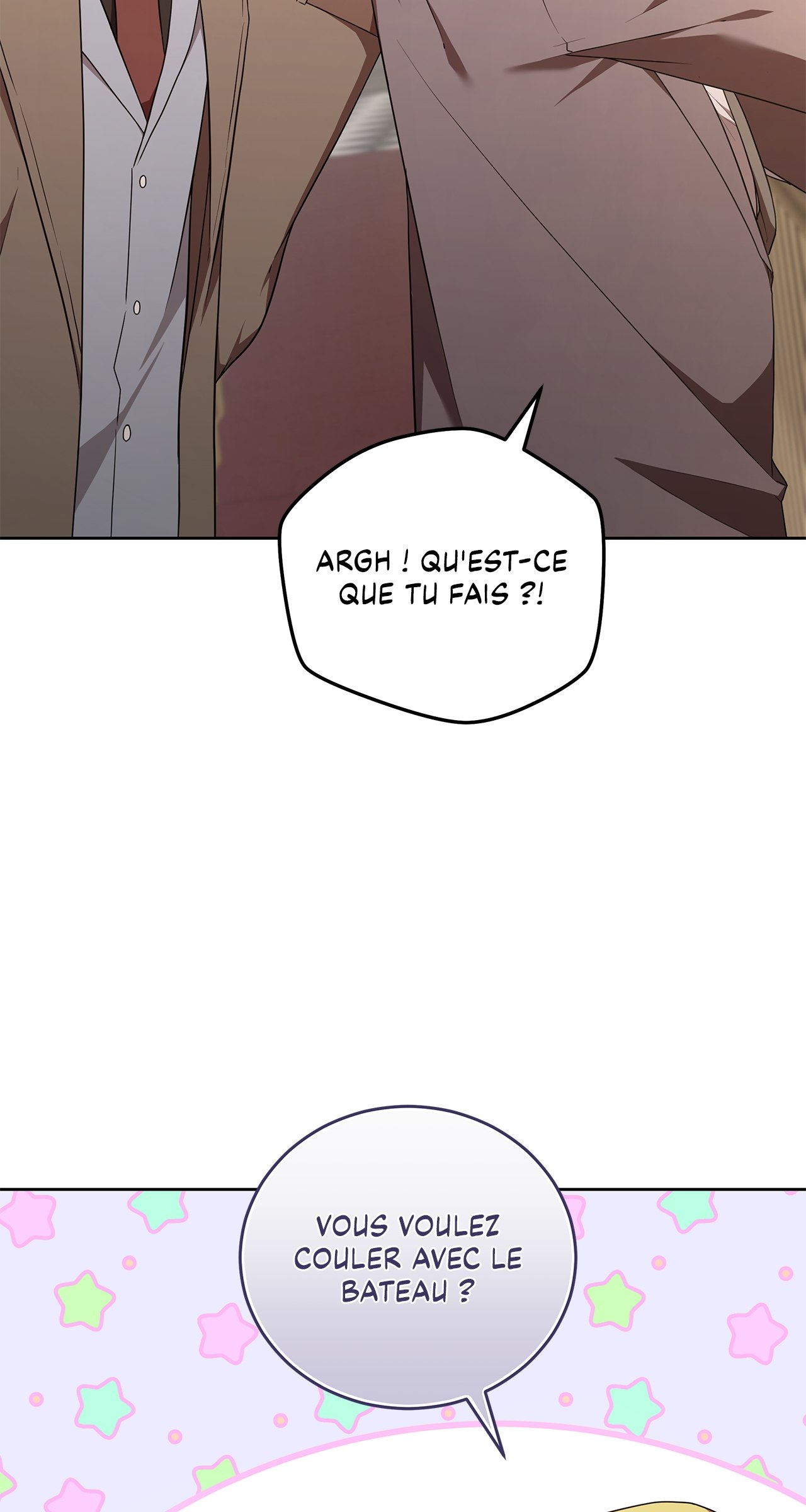 Read The Cafe Owner is an S Class Guide FR Manga Online