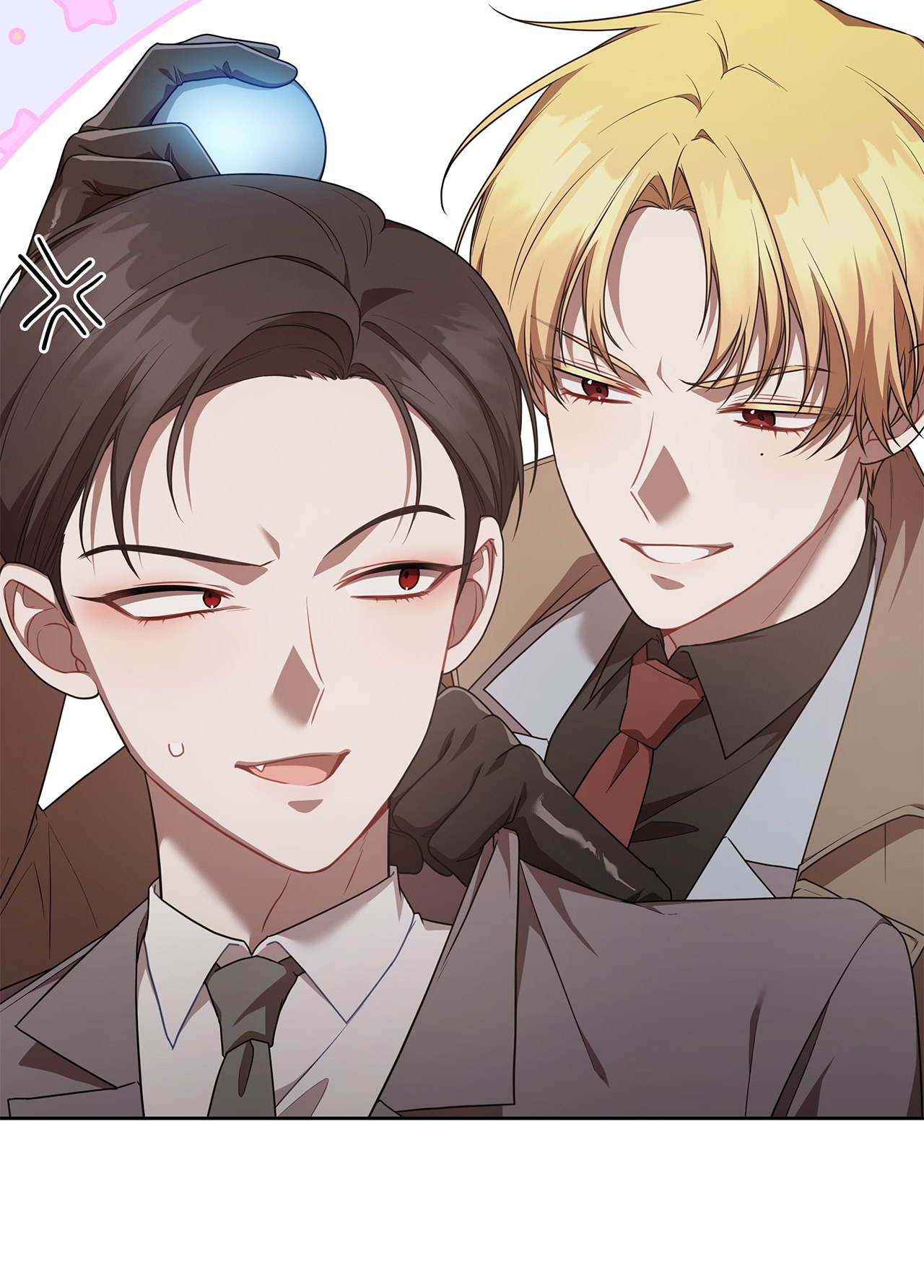 Read The Cafe Owner is an S Class Guide FR Manga Online