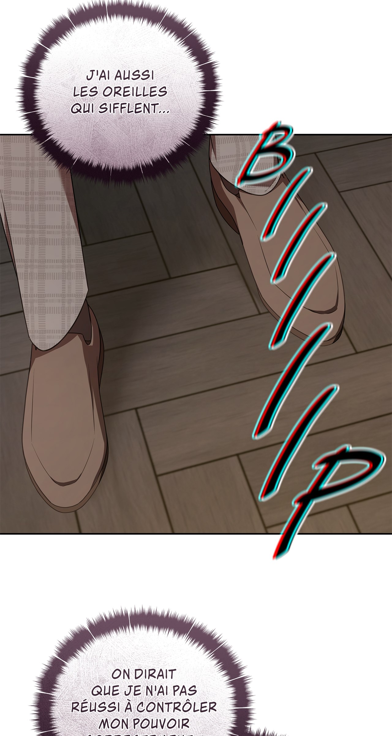 Read The Cafe Owner is an S Class Guide FR Manga Online