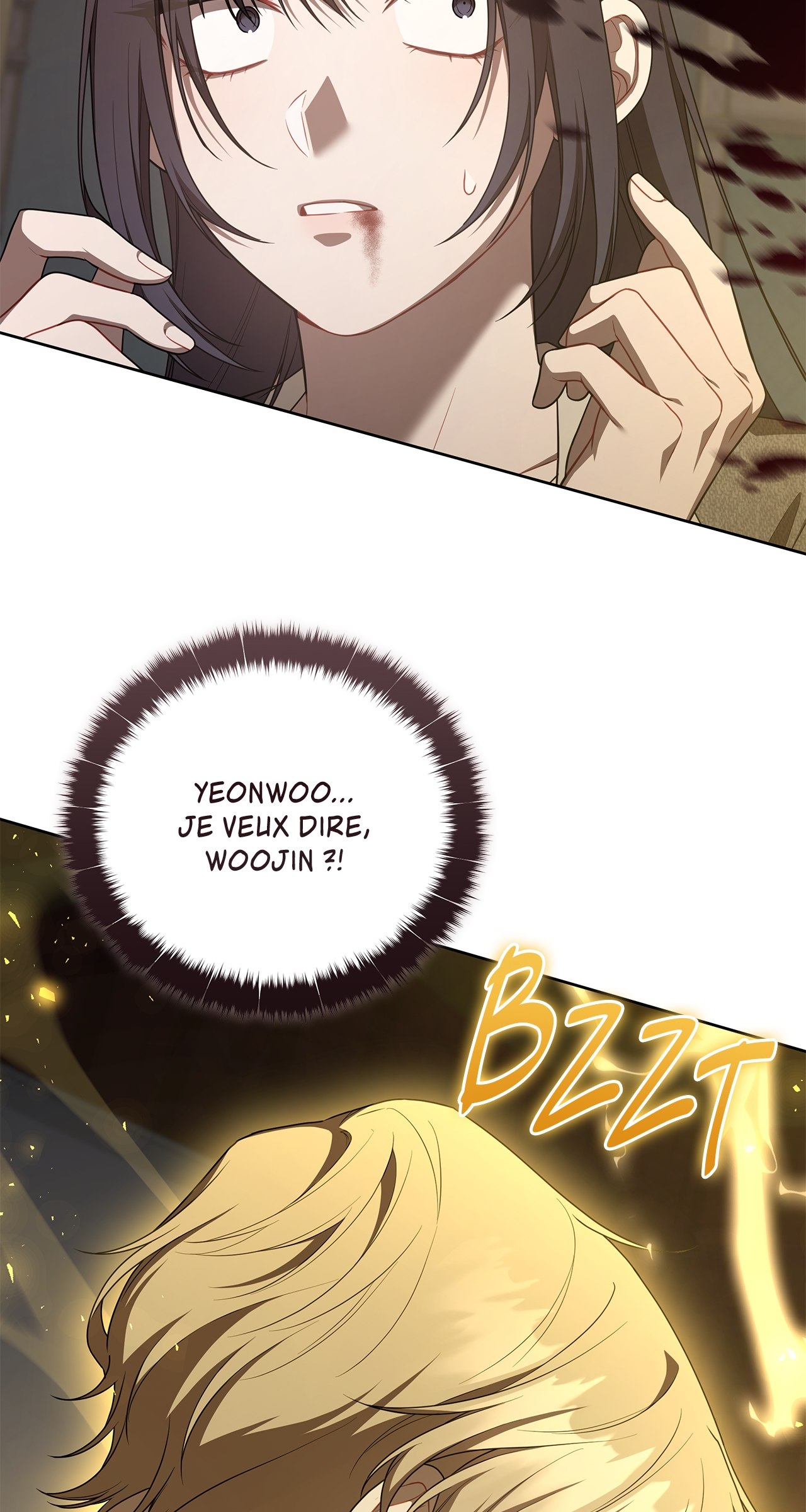 Read The Cafe Owner is an S Class Guide FR Manga Online