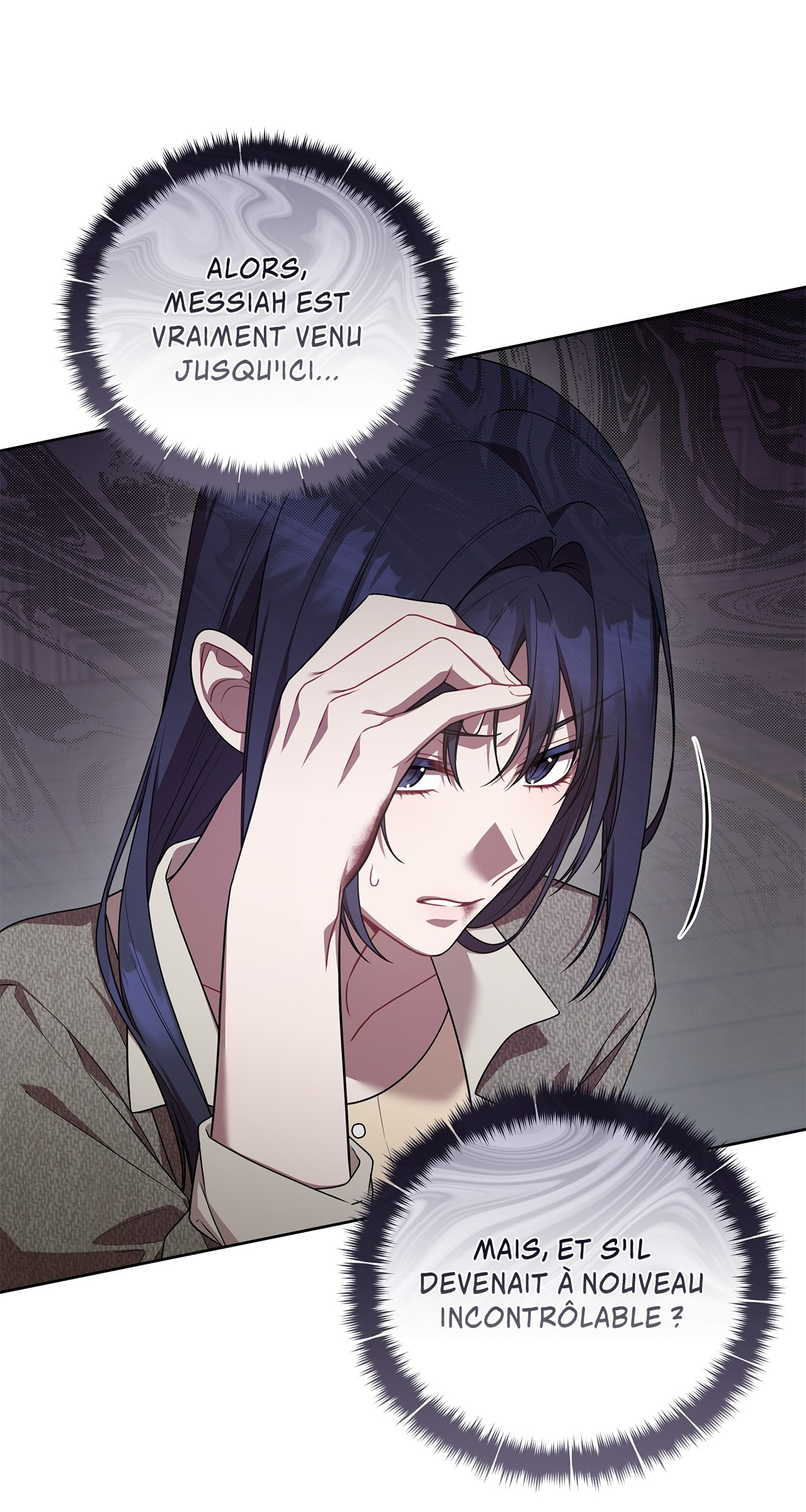 Read The Cafe Owner is an S Class Guide FR Manga Online