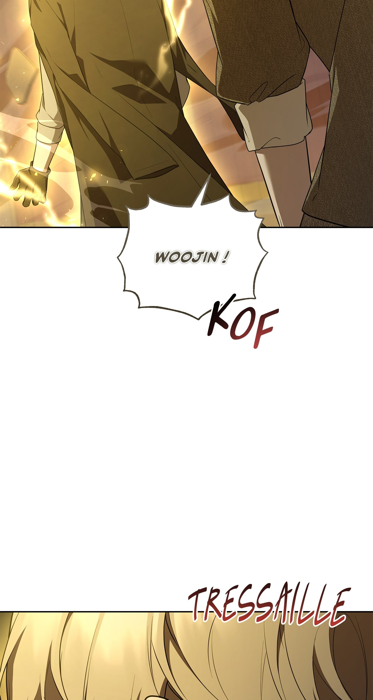 Read The Cafe Owner is an S Class Guide FR Manga Online