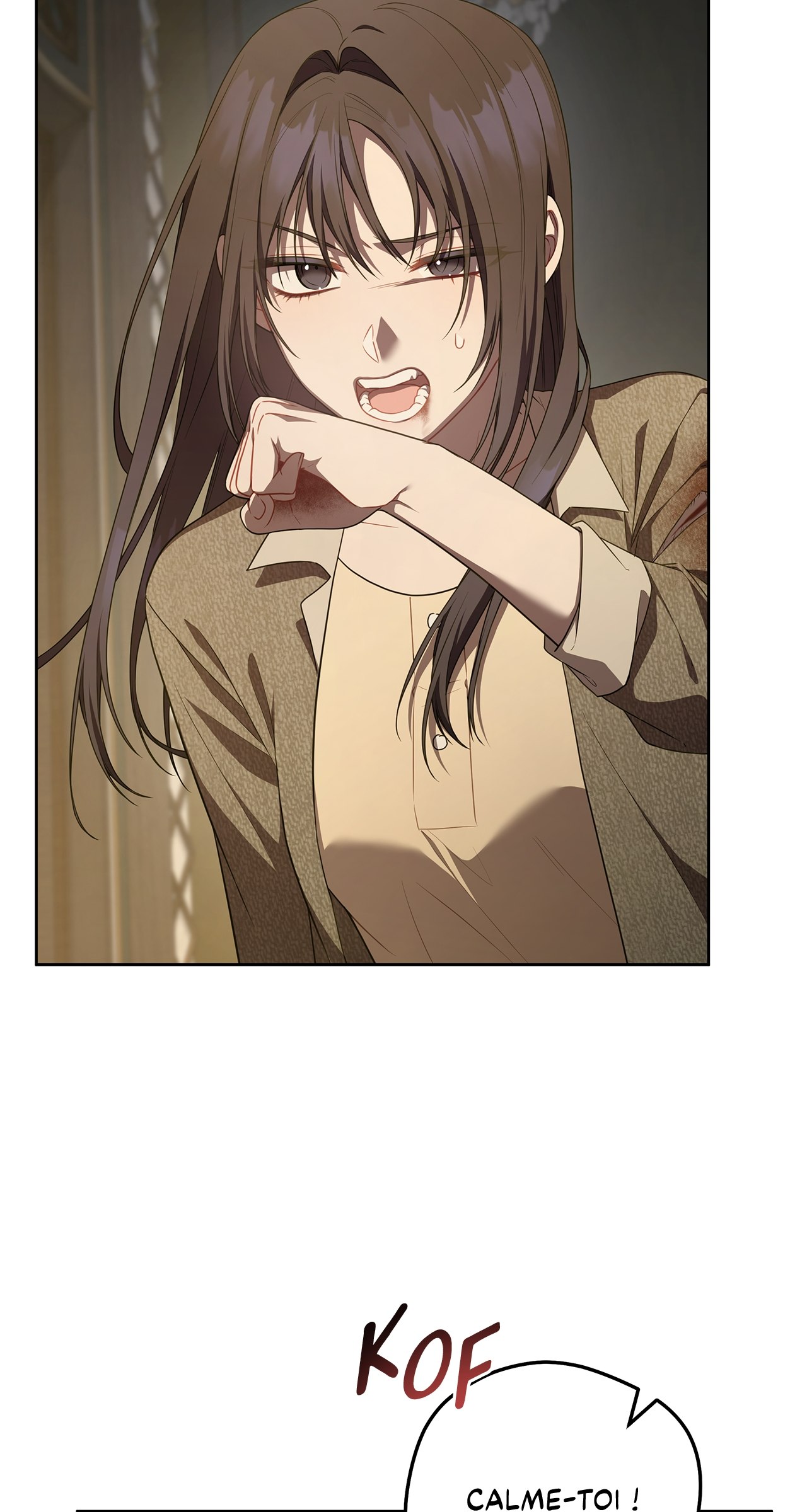 Read The Cafe Owner is an S Class Guide FR Manga Online
