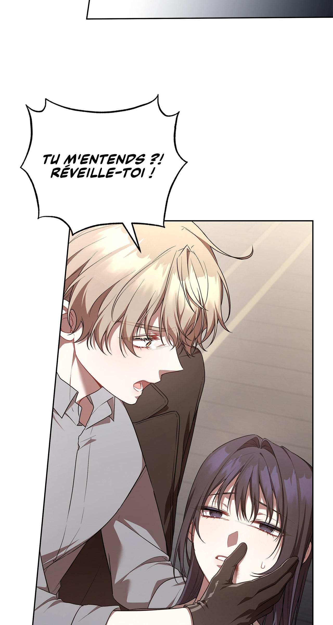 Read The Cafe Owner is an S Class Guide FR Manga Online