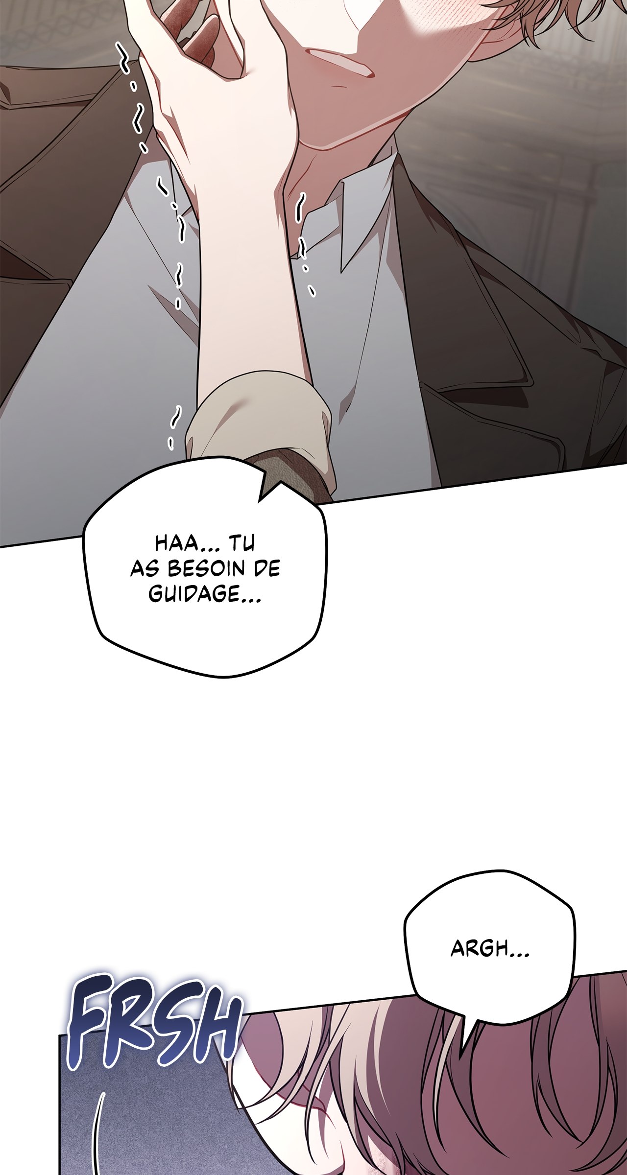 Read The Cafe Owner is an S Class Guide FR Manga Online