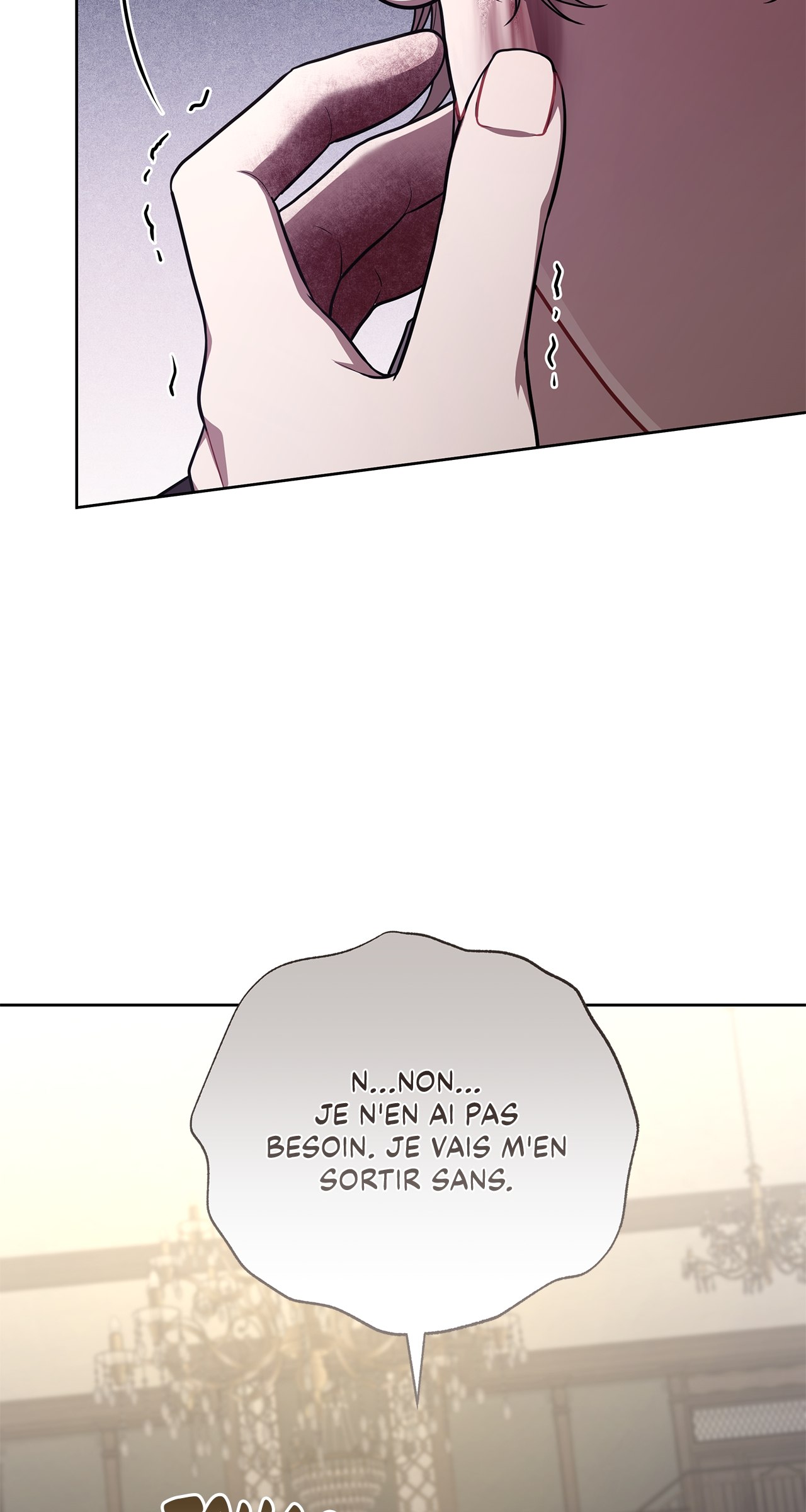 Read The Cafe Owner is an S Class Guide FR Manga Online