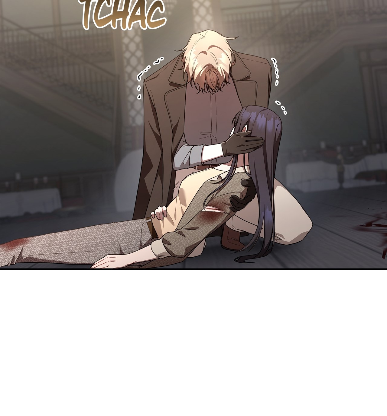 Read The Cafe Owner is an S Class Guide FR Manga Online