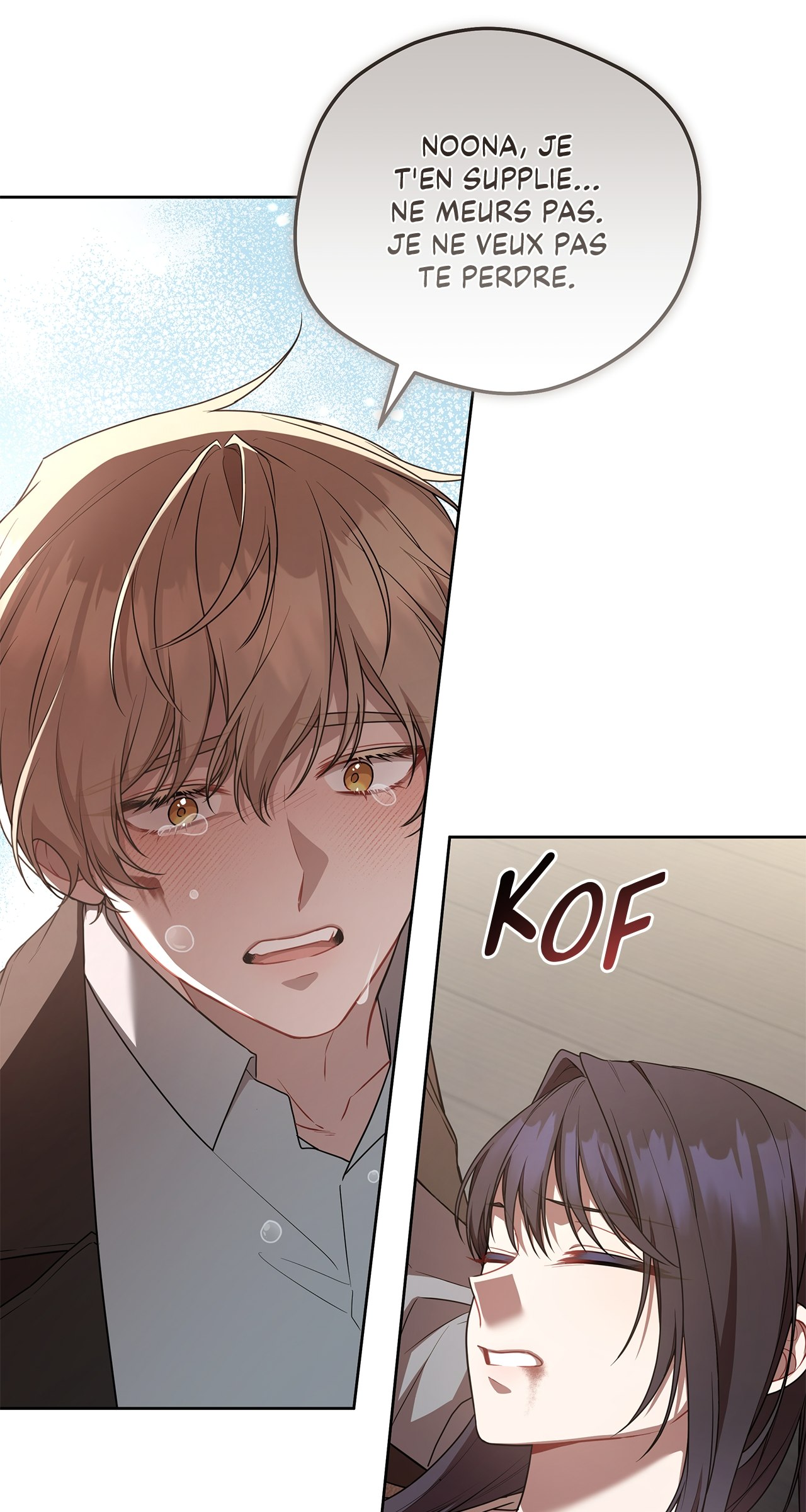Read The Cafe Owner is an S Class Guide FR Manga Online