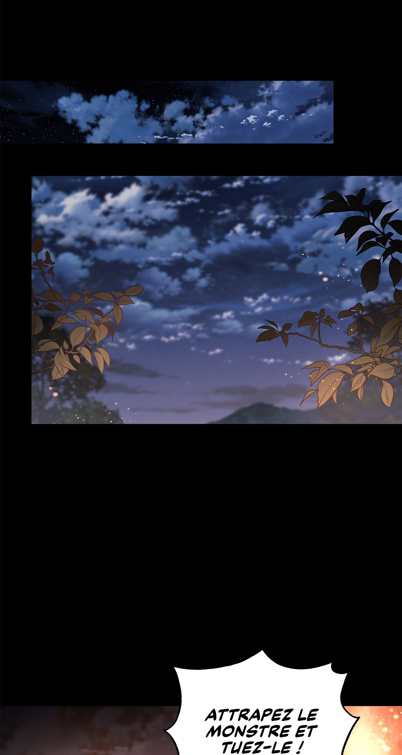 Read The Cafe Owner is an S Class Guide FR Manga Online