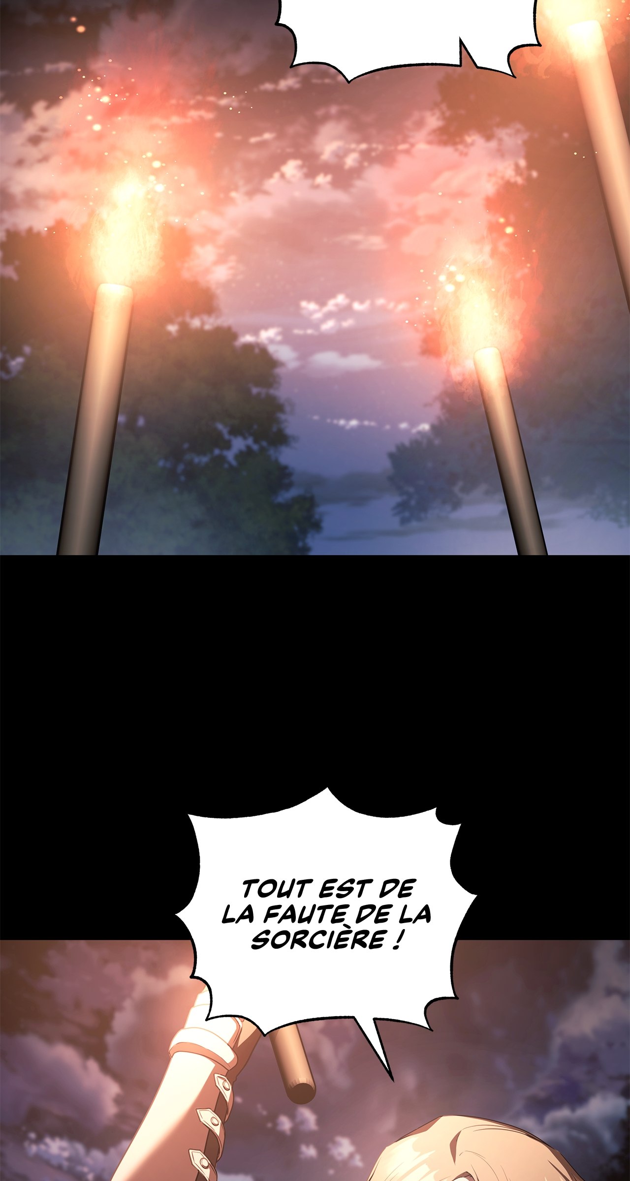 Read The Cafe Owner is an S Class Guide FR Manga Online