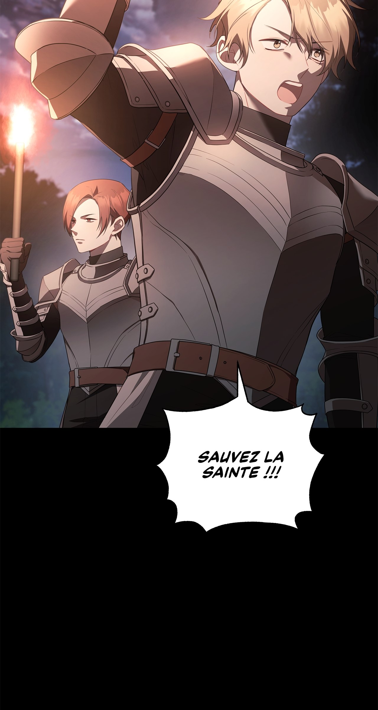 Read The Cafe Owner is an S Class Guide FR Manga Online