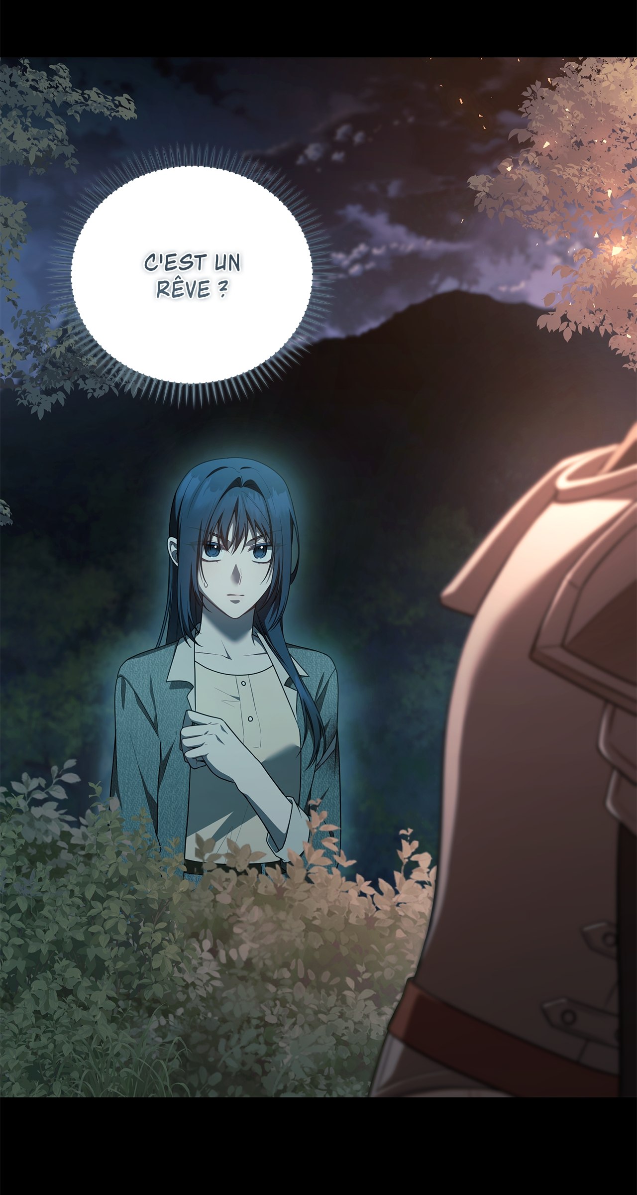 Read The Cafe Owner is an S Class Guide FR Manga Online