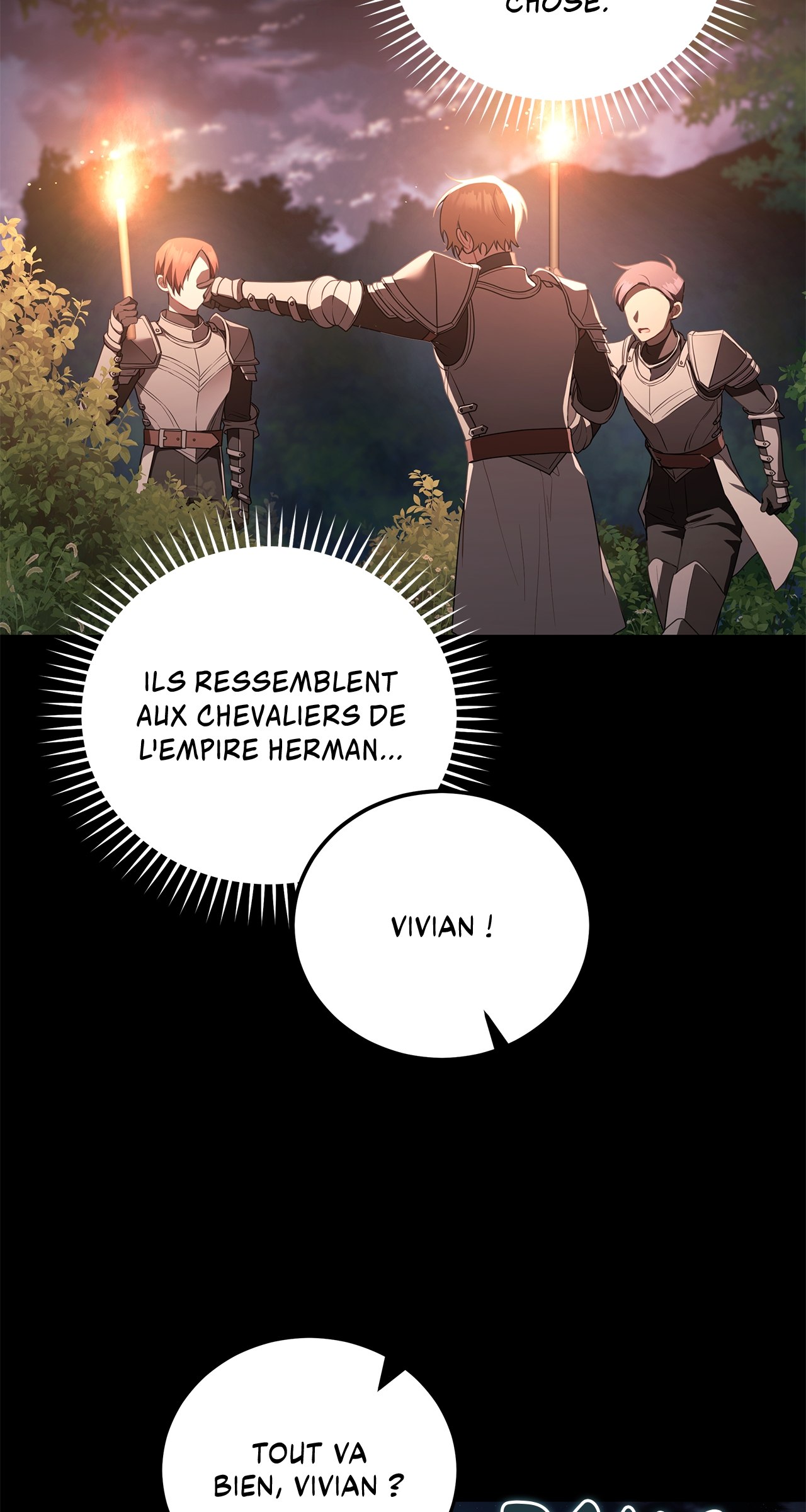 Read The Cafe Owner is an S Class Guide FR Manga Online