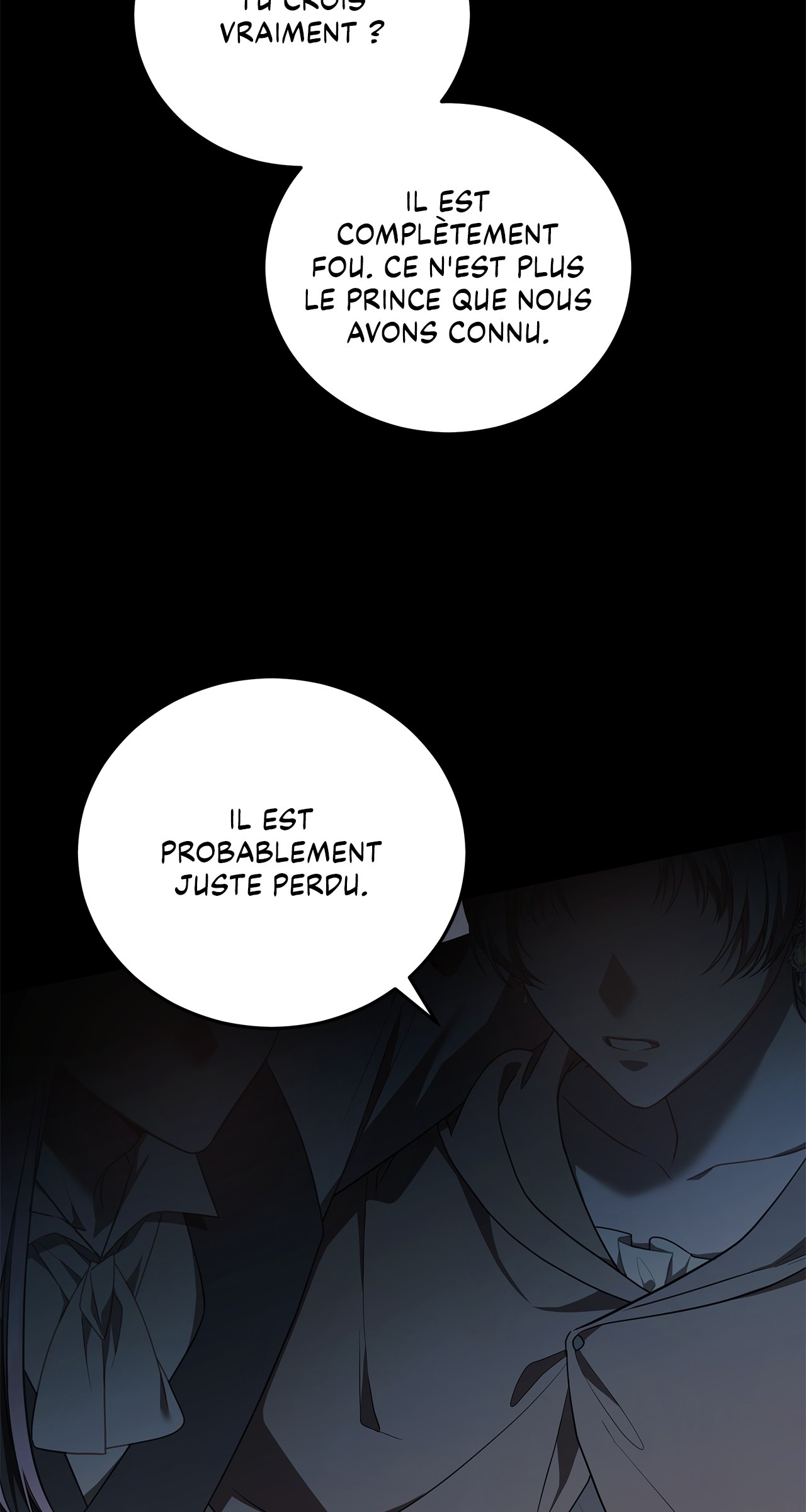 Read The Cafe Owner is an S Class Guide FR Manga Online