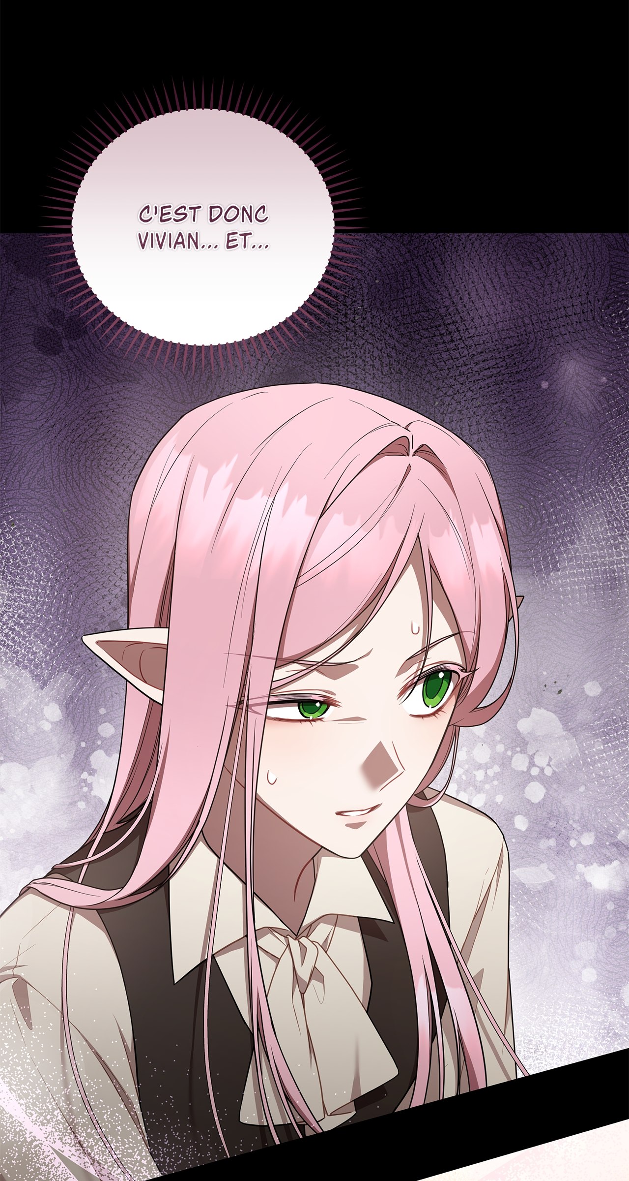 Read The Cafe Owner is an S Class Guide FR Manga Online