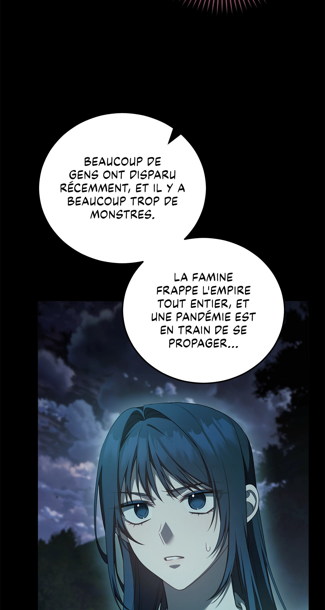 Read The Cafe Owner is an S Class Guide FR Manga Online