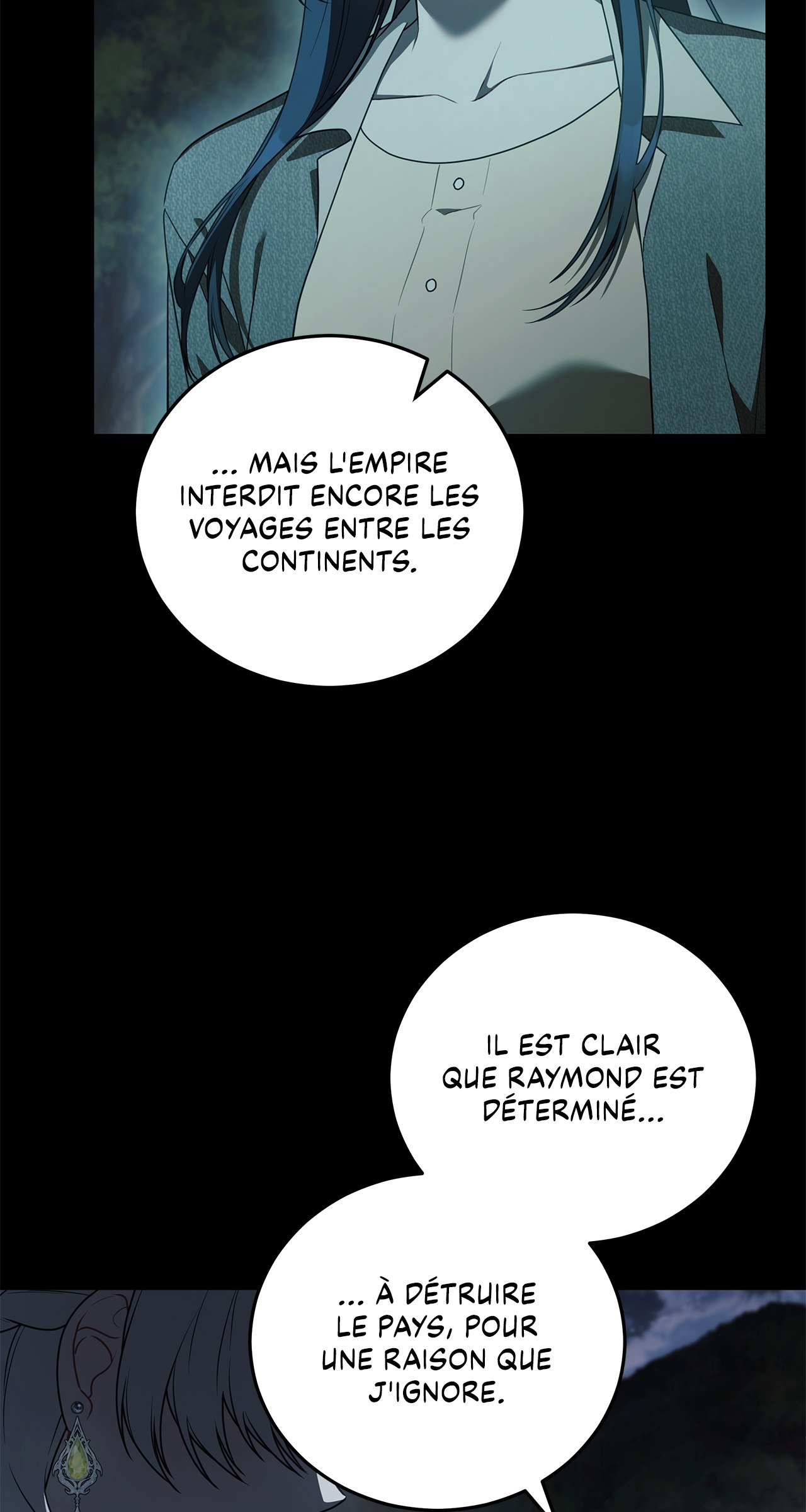 Read The Cafe Owner is an S Class Guide FR Manga Online