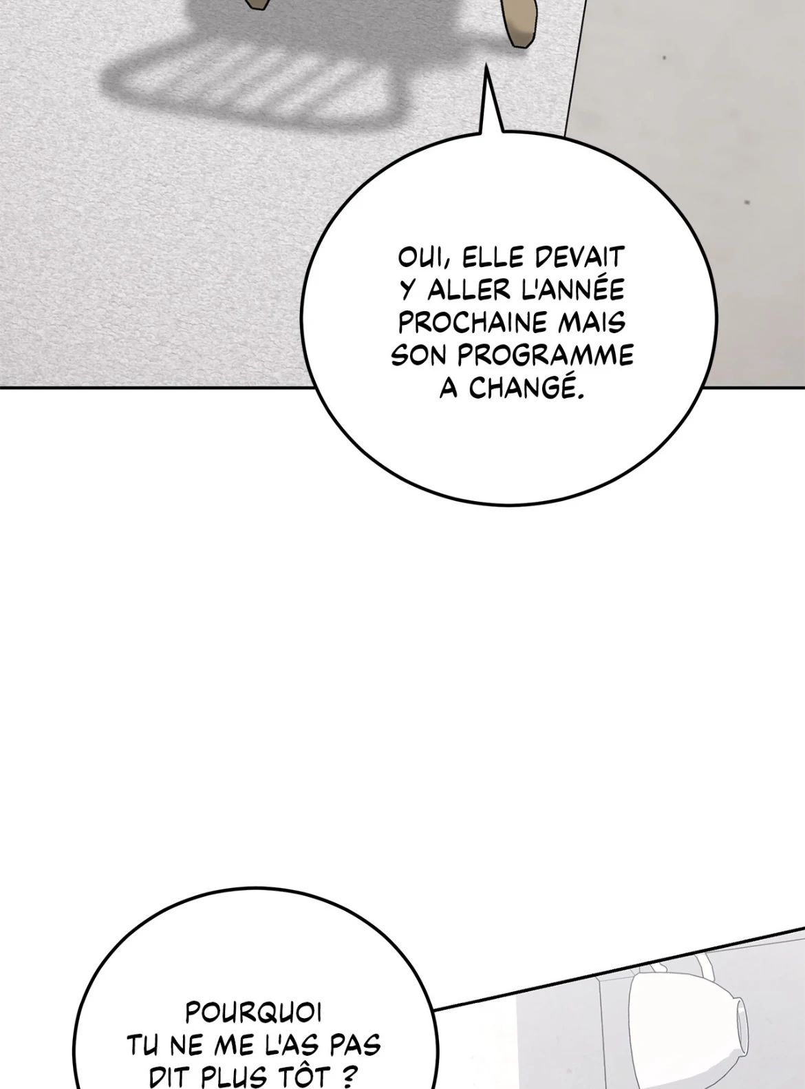 Read The Cafe Owner is an S Class Guide FR Manga Online