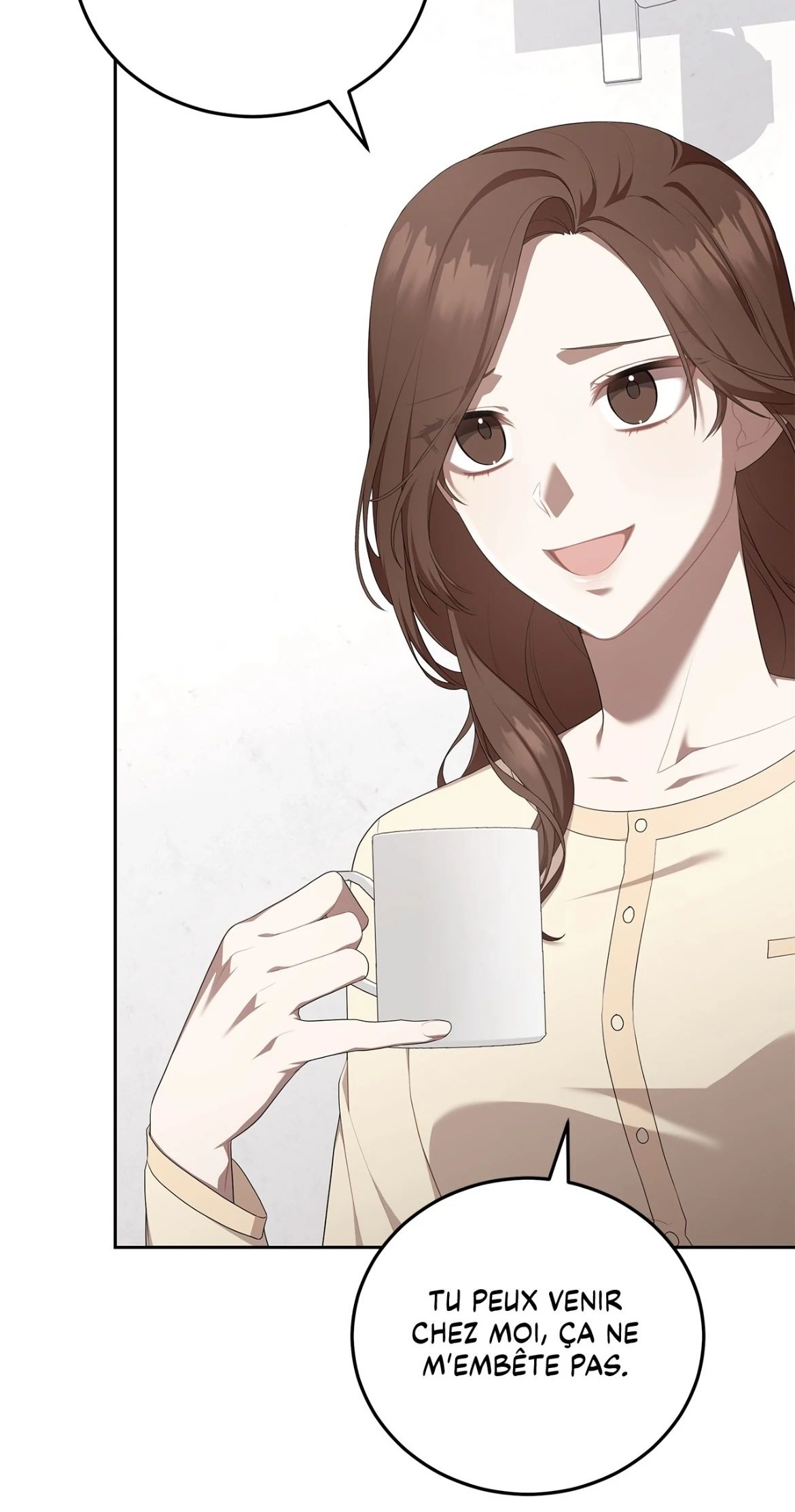 Read The Cafe Owner is an S Class Guide FR Manga Online
